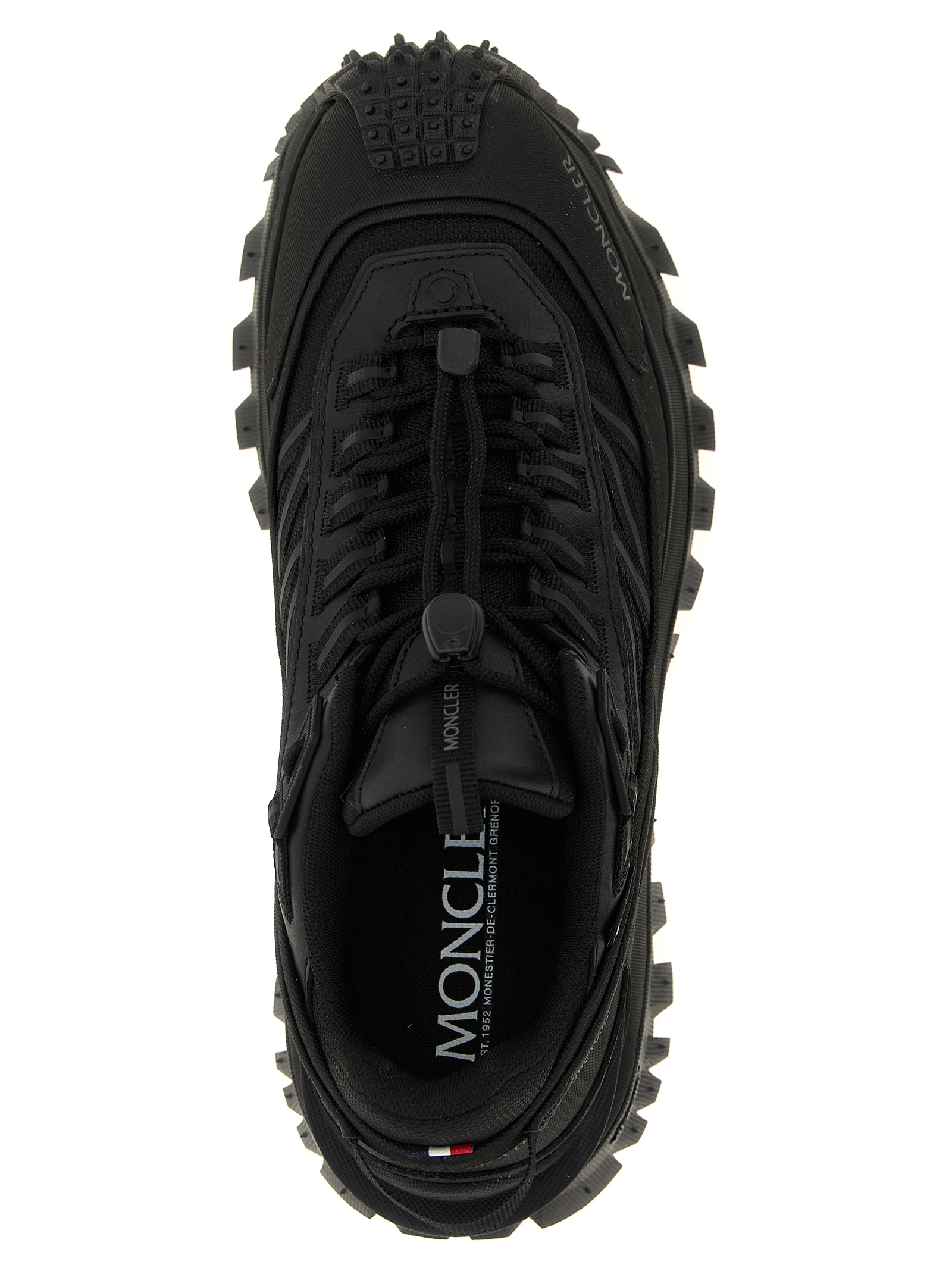 'Trailgrip GTX' sneakers K209A4M00330M7208999 (Moncler / スニーカー ) | Moncler (モンクレール)(3)