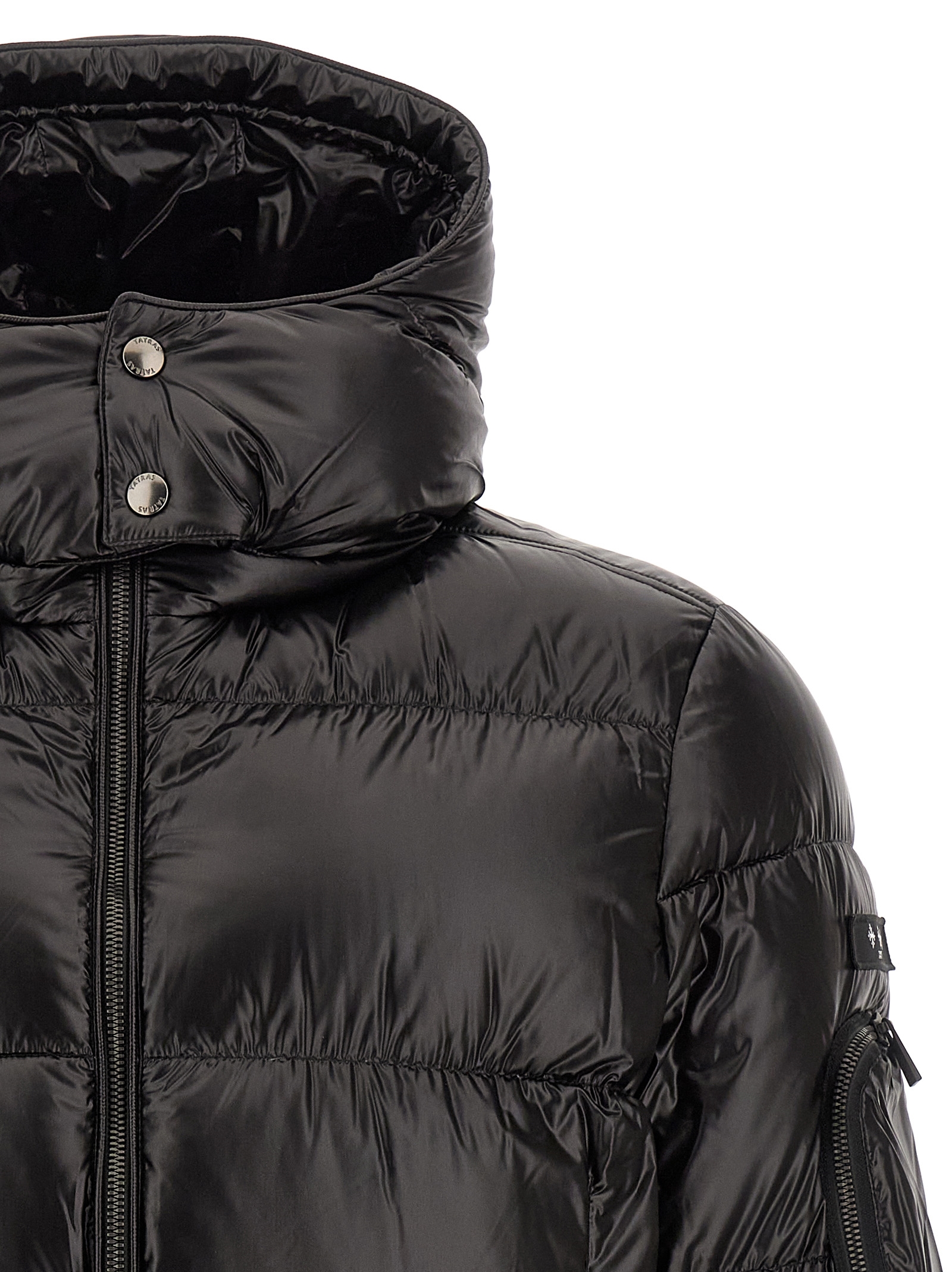 'Belbo' down jacket MJXA0001013588001 (TATRAS / コート・ダウン ) | TATRAS (タトラス)(2)