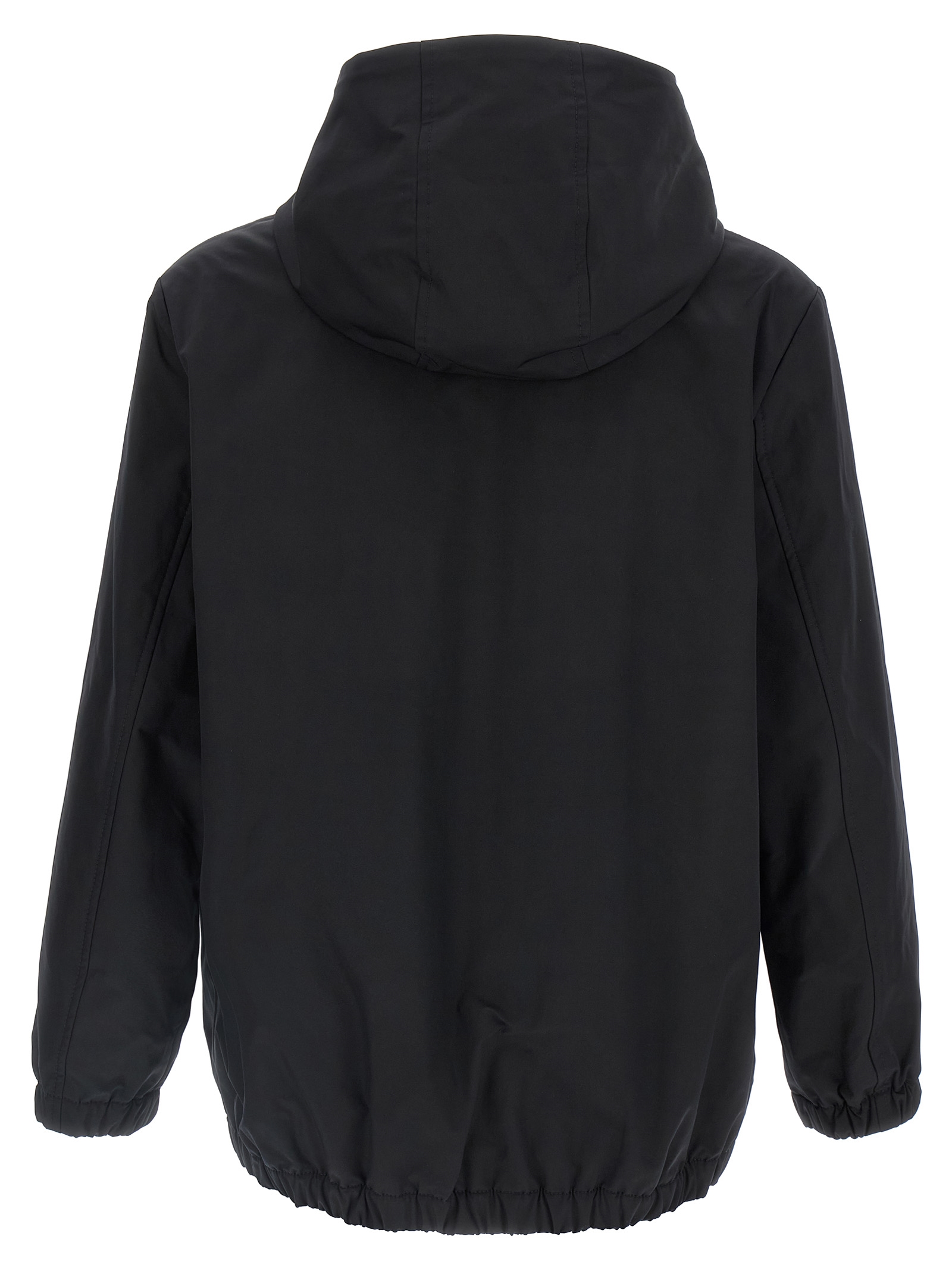 Valentino Garavani nylon jacket V3CJD41CKV598 (Valentino Garavani / カジュアルジャケット・ベスト ) | Valentino Garavani (ヴァレンティノ)(1)