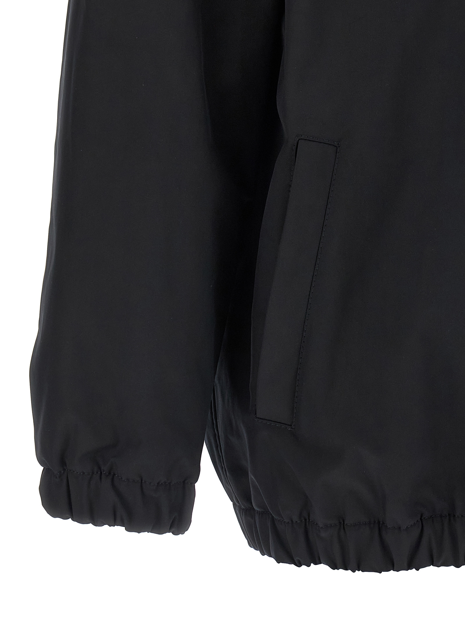 Valentino Garavani nylon jacket V3CJD41CKV598 (Valentino Garavani / カジュアルジャケット・ベスト ) | Valentino Garavani (ヴァレンティノ)(3)