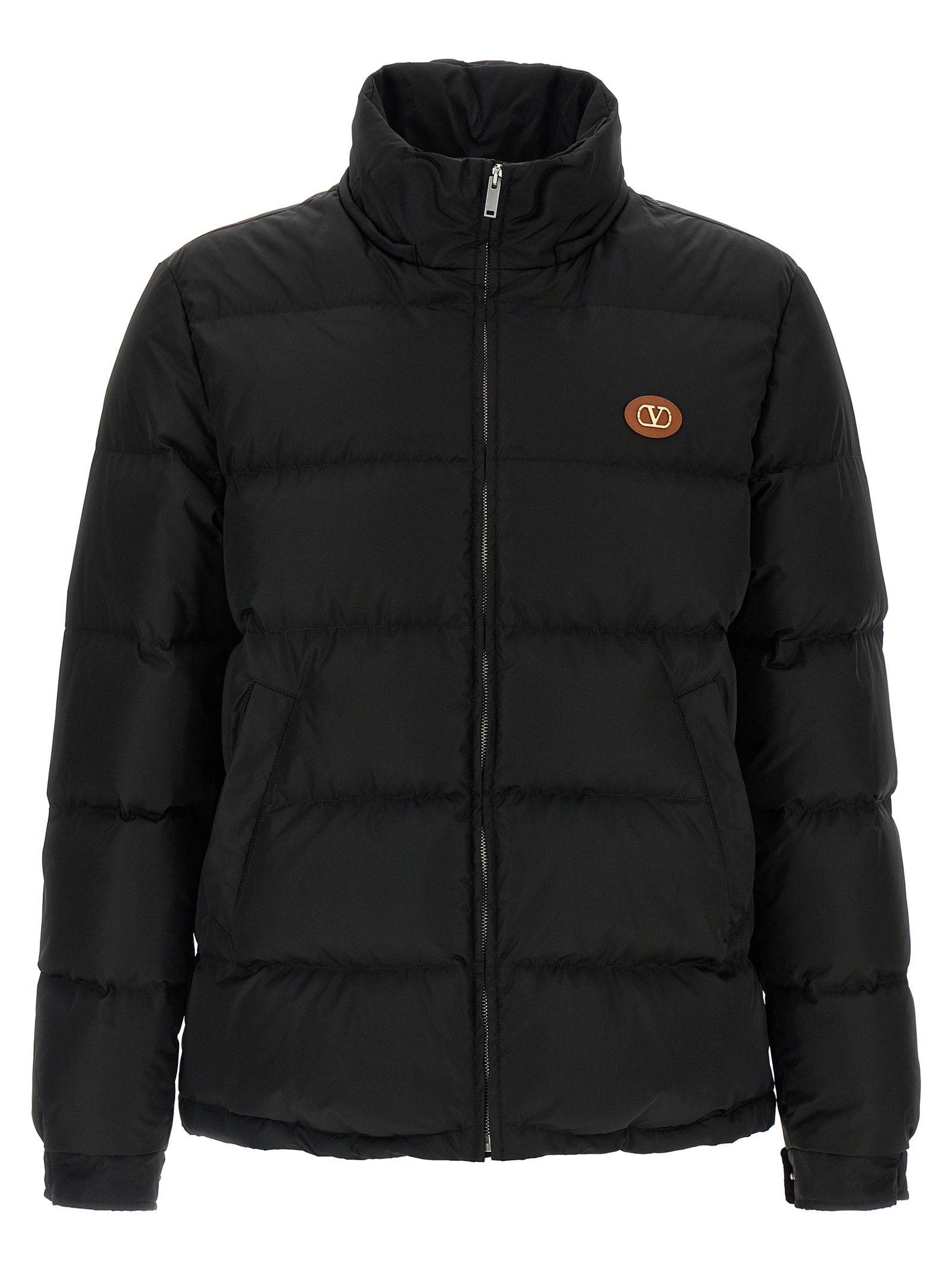 Valentino Garavani 'VLogo Signature' down jacket V3CNB316FN0NO (Valentino Garavani / コート・ダウン ) | Valentino Garavani (ヴァレンティノ)(1)