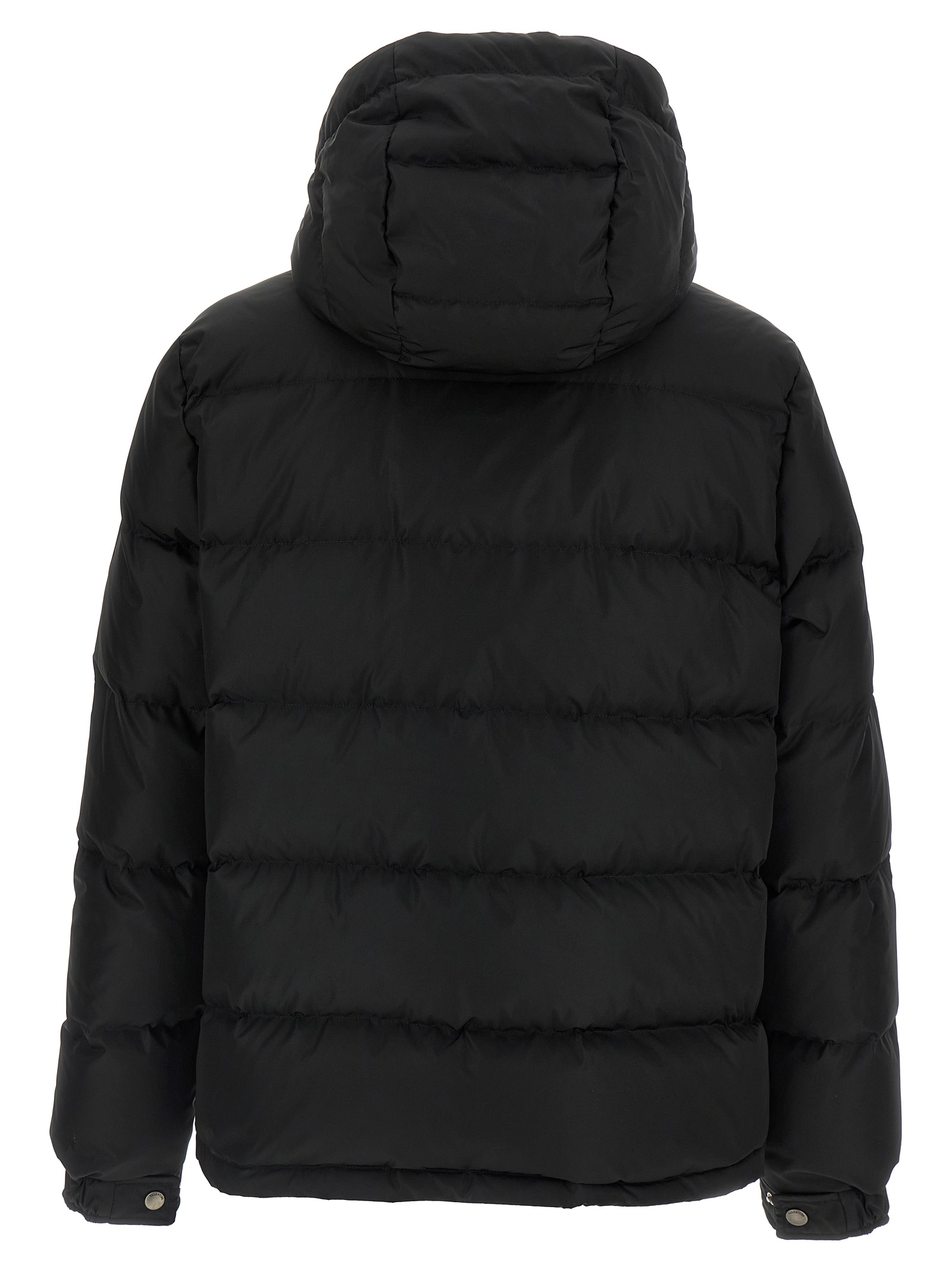 Valentino Garavani 'VLogo Signature' down jacket V3CNB316FN0NO (Valentino Garavani / コート・ダウン ) | Valentino Garavani (ヴァレンティノ)(2)