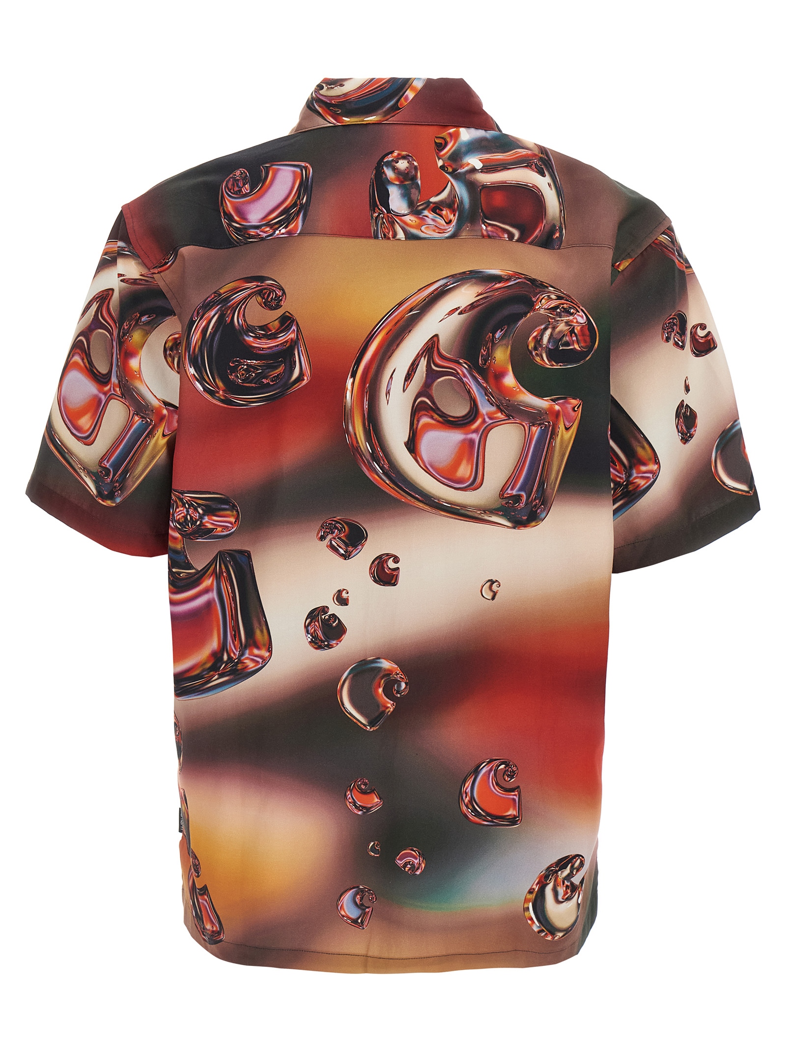 'Solar Chrome' shirt I03515532LXX (Carhartt WIP / シャツ・ブラウス ) | Carhartt WIP (カーハート)(1)