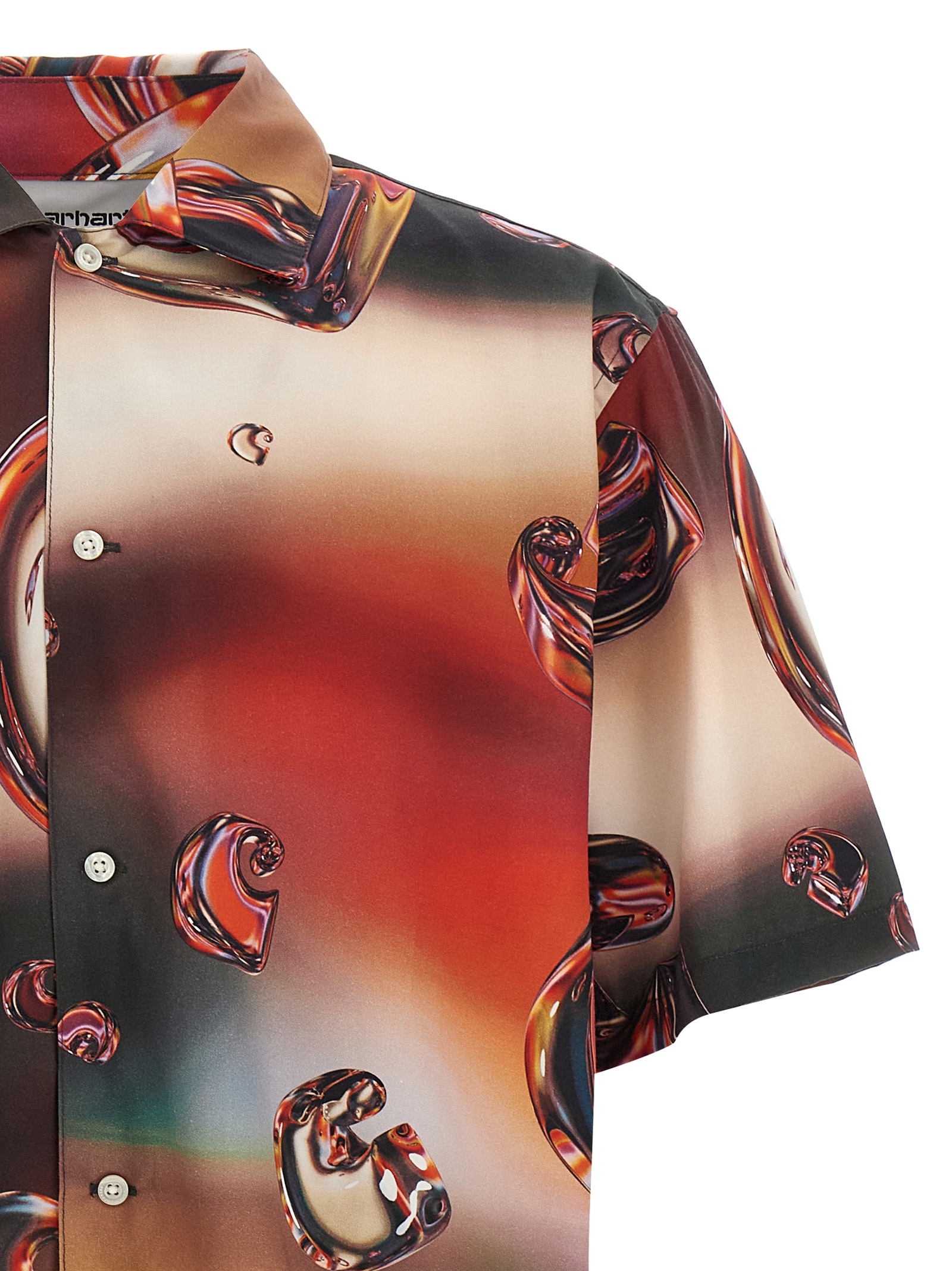 'Solar Chrome' shirt I03515532LXX (Carhartt WIP / シャツ・ブラウス ) | Carhartt WIP (カーハート)(2)
