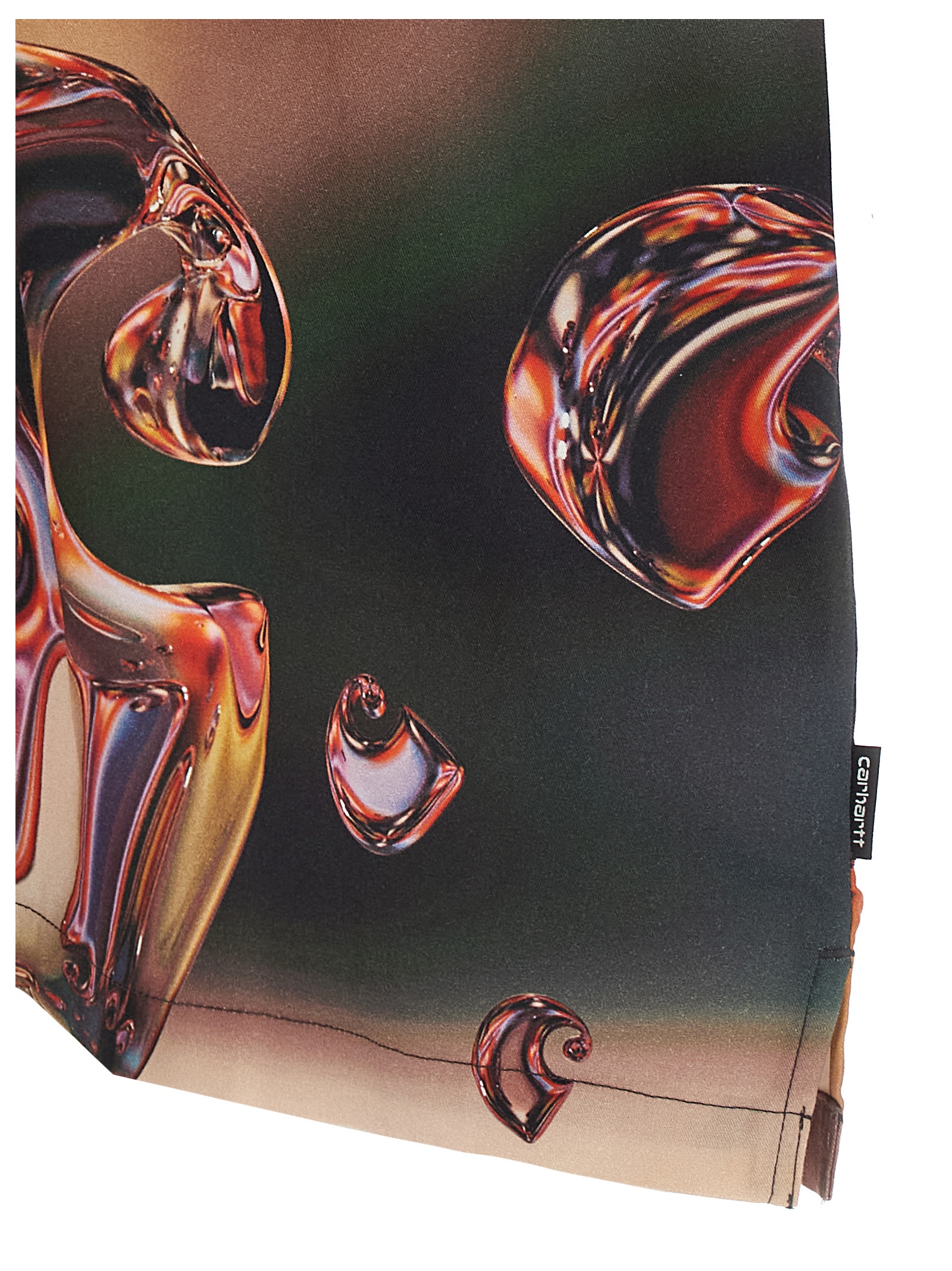 'Solar Chrome' shirt I03515532LXX (Carhartt WIP / シャツ・ブラウス ) | Carhartt WIP (カーハート)(3)
