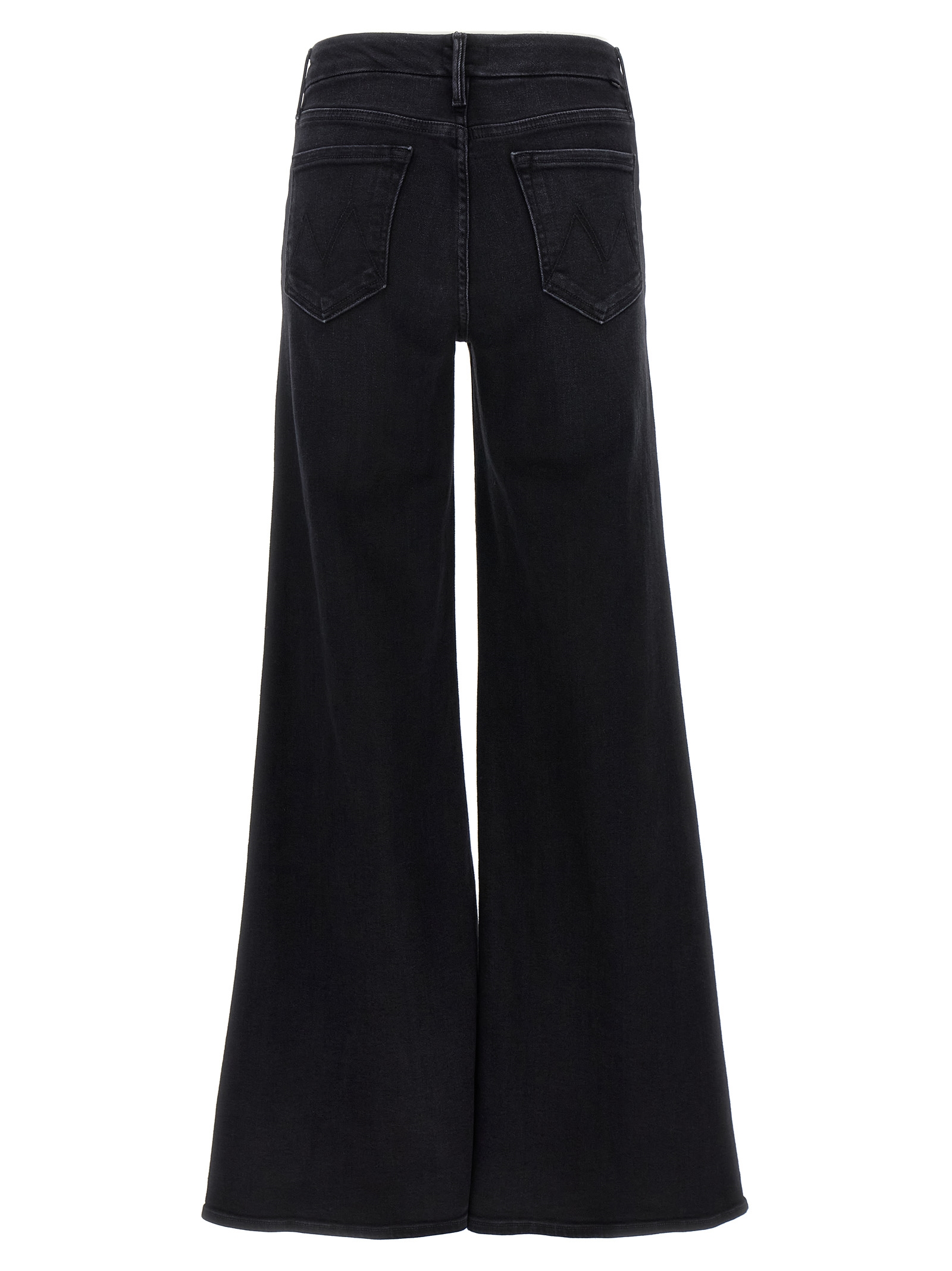 デニム・ジーパン MOTHER FW25 'The Roller Sneak' jeans (10415965 ENT) The Roller Sneak' jeans (MOTHER/ジーンズ) | MOTHER(マザー