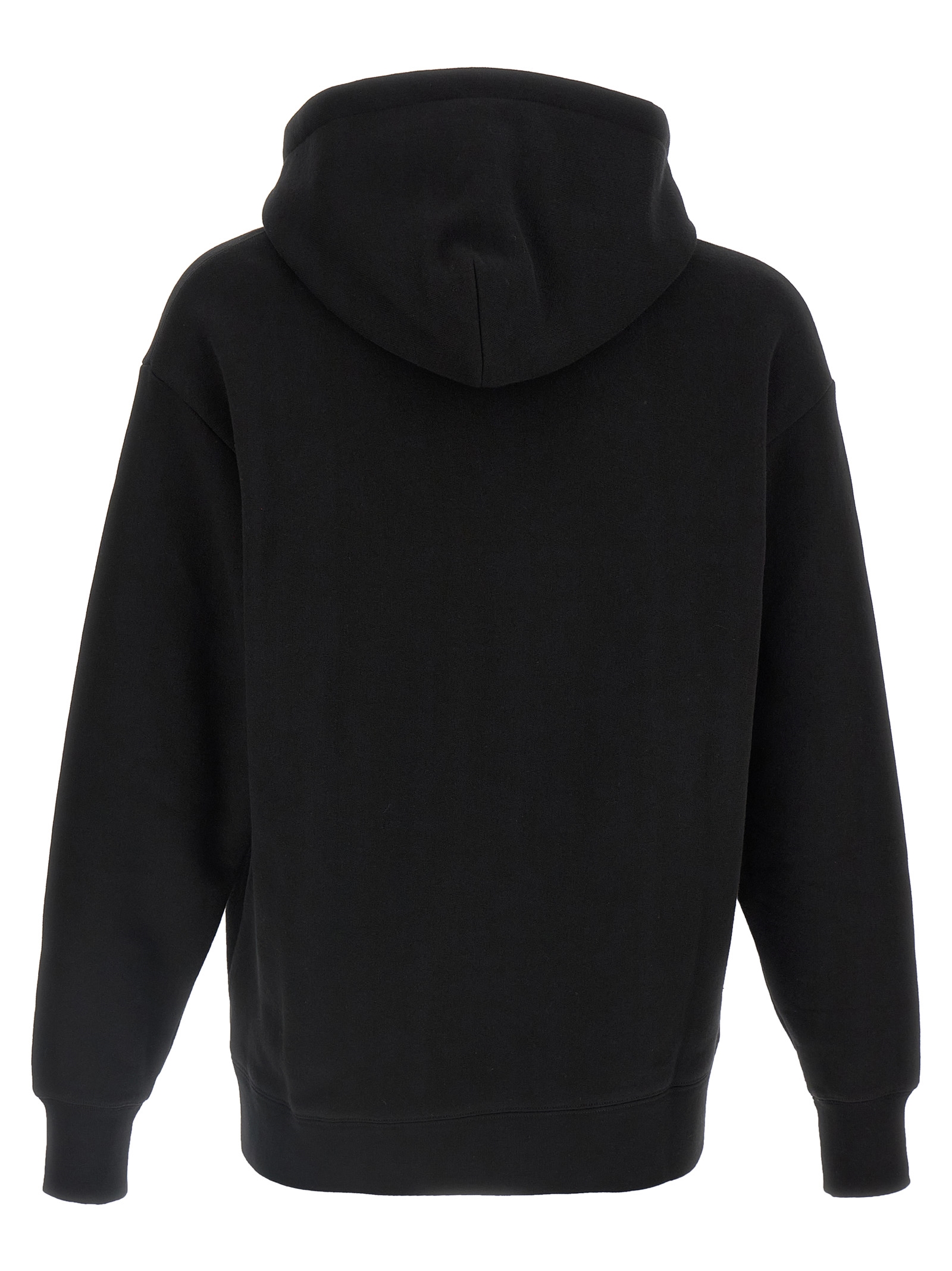 Valentino Garavani hoodie VG patch V3MF29PB360NO (Valentino Garavani / スウェット・フーディー ) | Valentino Garavani (ヴァレンティノ)(1)