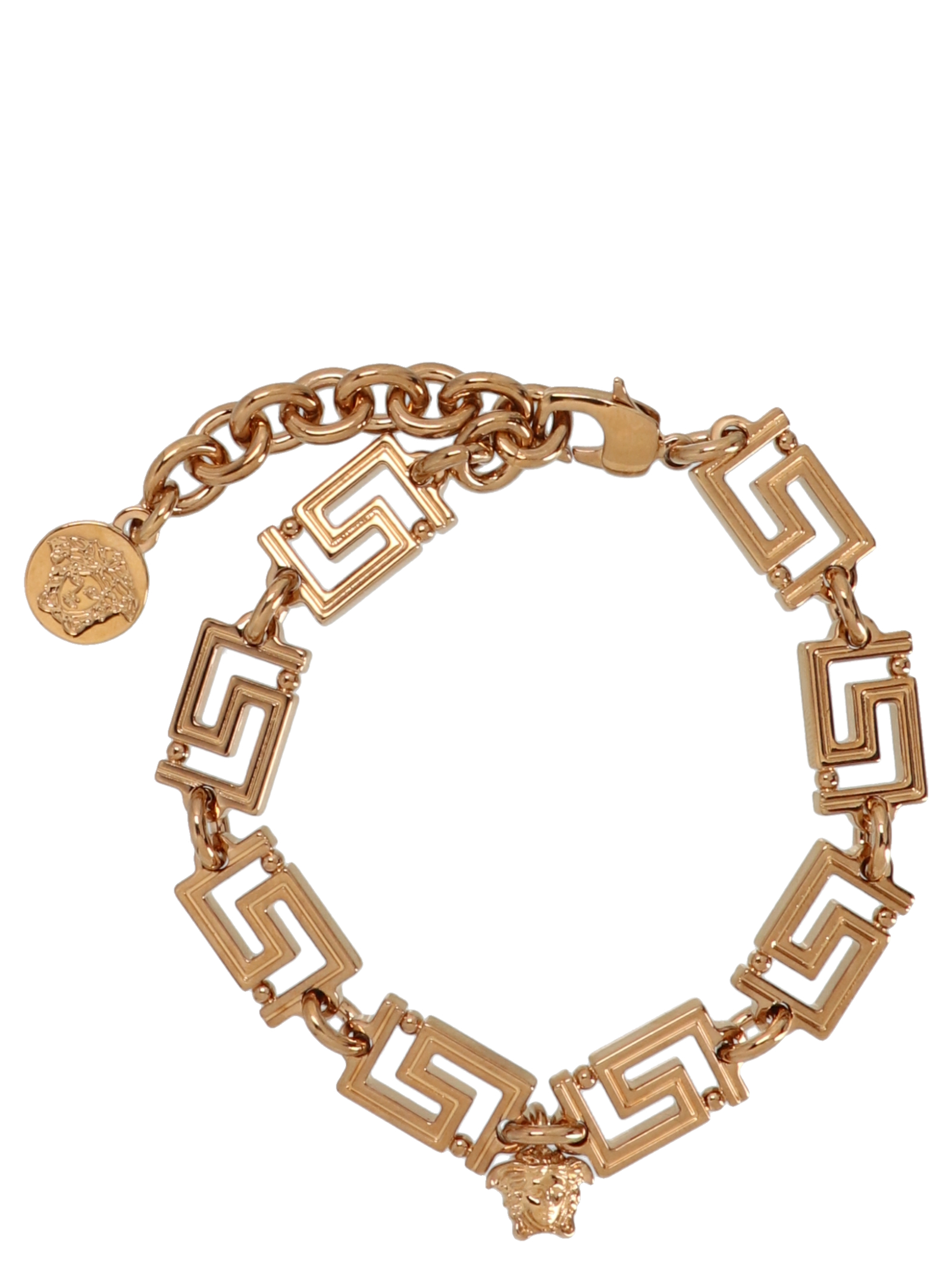 'Greca' bracelet DG07719DJMT3J000 (VERSACE / ブレスレット ) | VERSACE (ヴェルサーチェ)