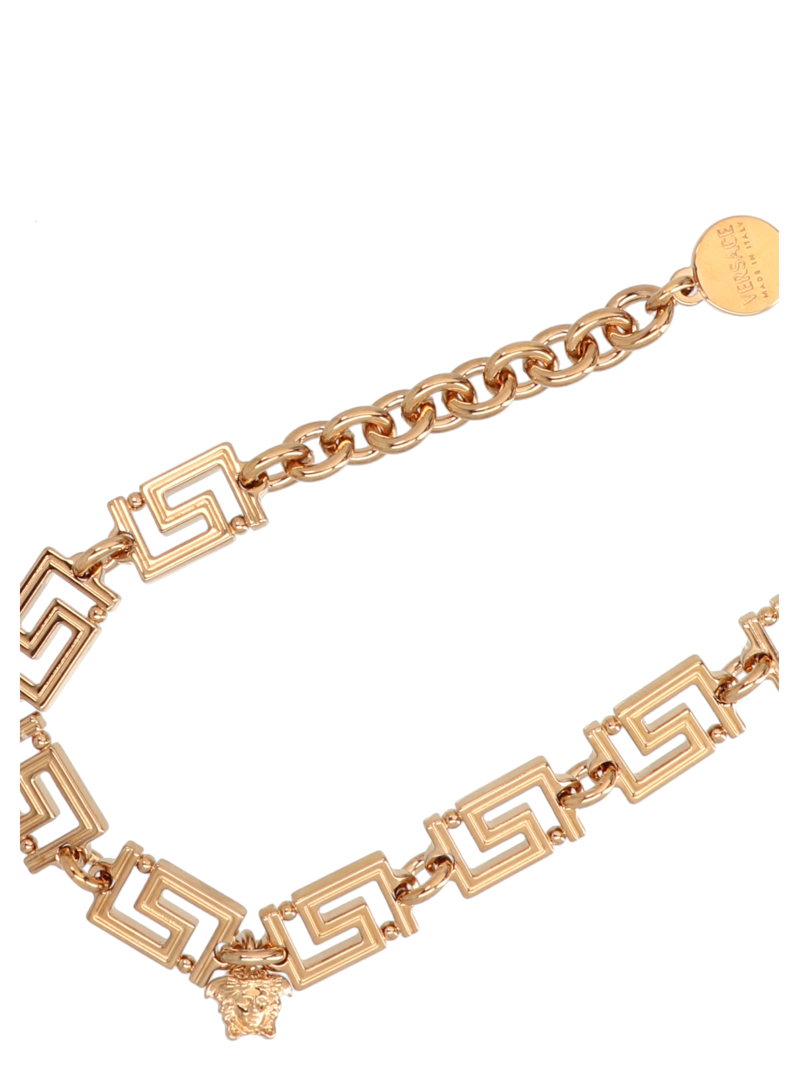 'Greca' bracelet DG07719DJMT3J000 (VERSACE / ブレスレット ) | VERSACE (ヴェルサーチェ)(1)