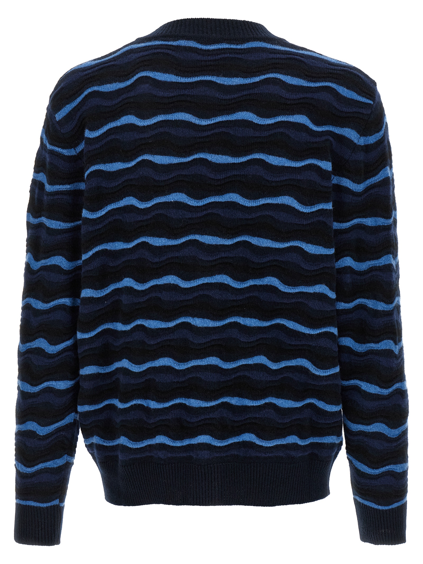 Button cardigan US25WM0LBK01DBS72ML (MISSONI / ニット・セーター・カーディガン ) | MISSONI (ミッソー二)(1)