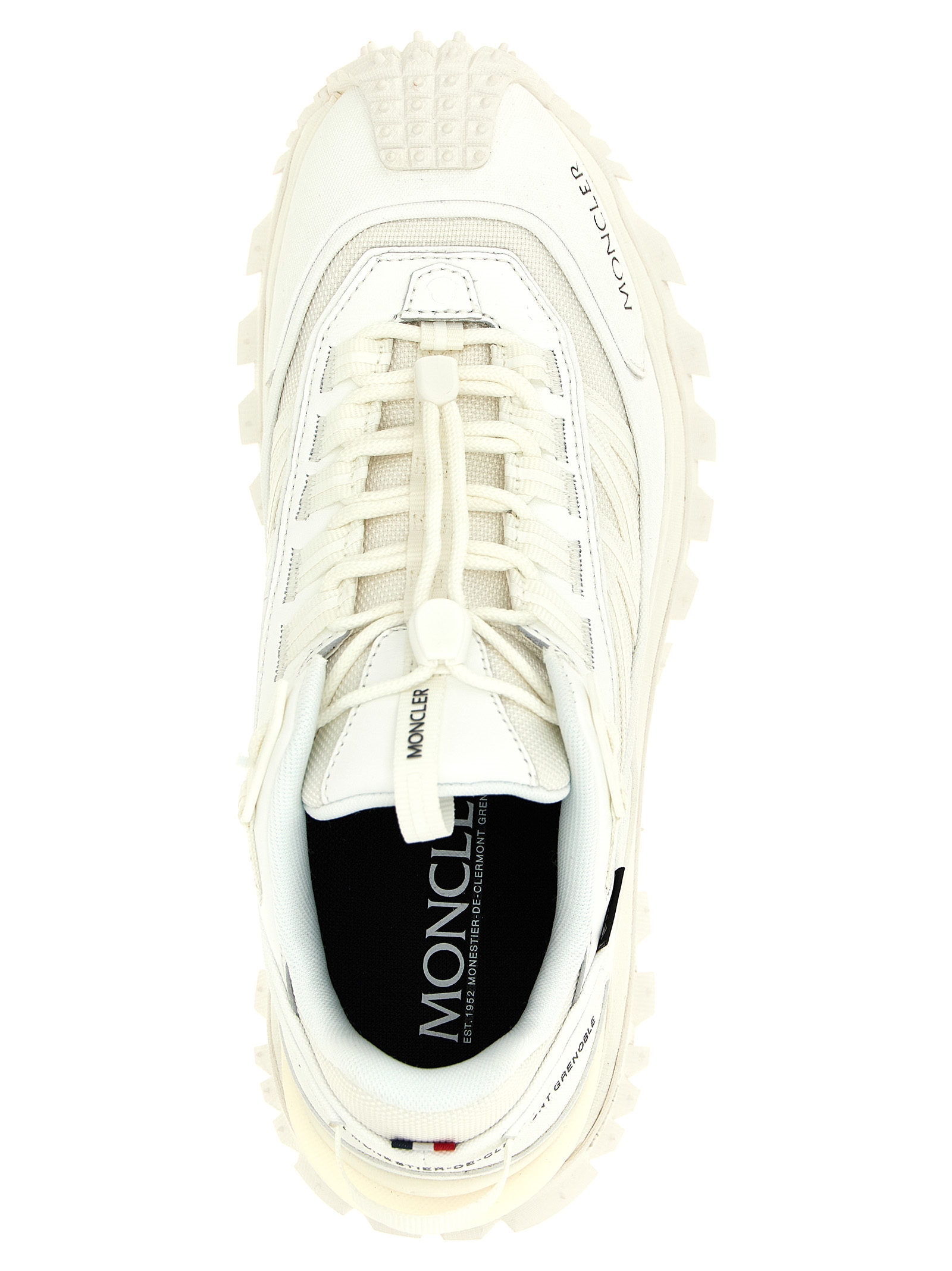'Trailgrip GTX' sneakers K209A4M00330M7208001 (Moncler / スニーカー ) | Moncler (モンクレール)(3)