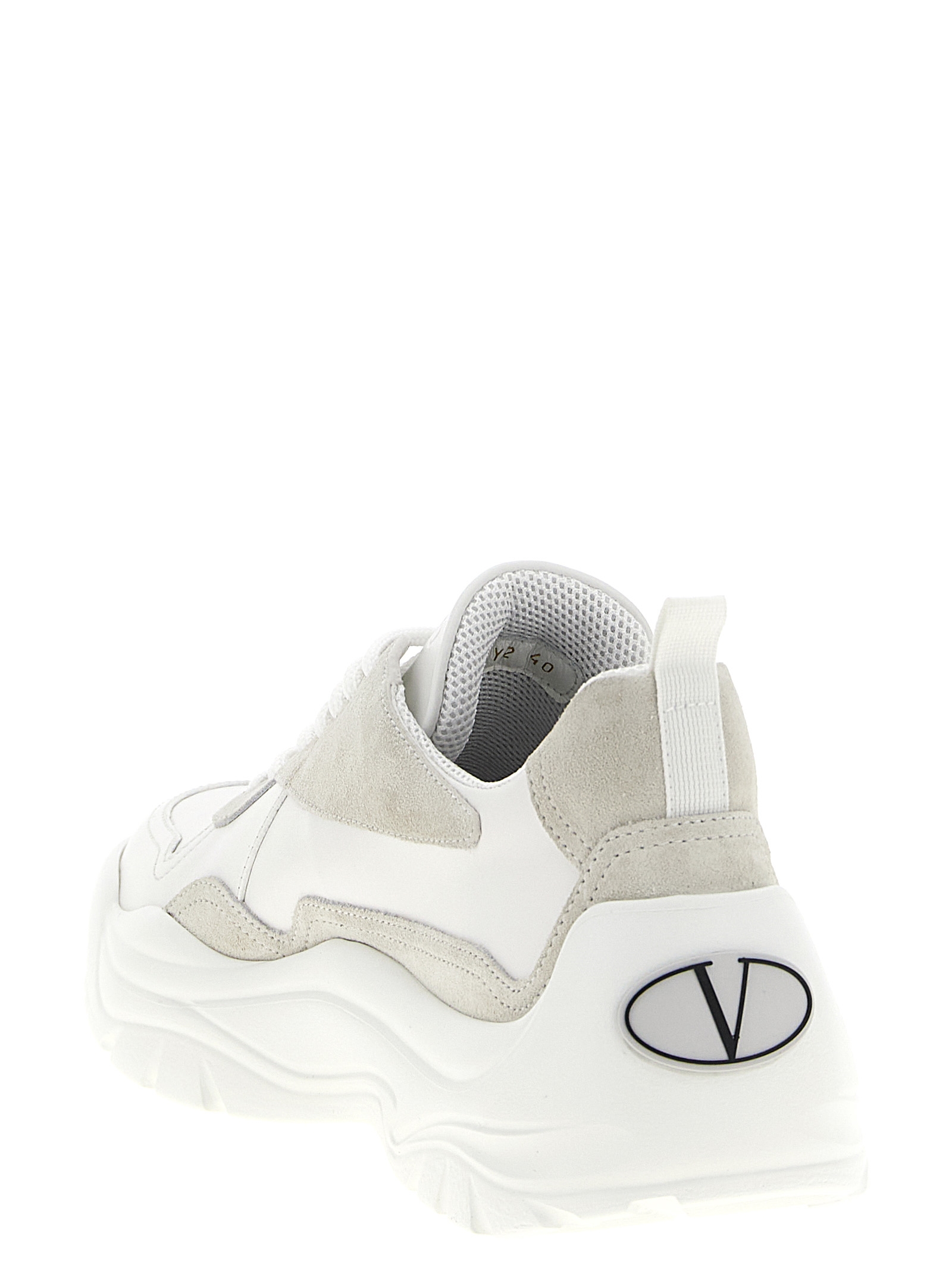 スニーカー VALENTINO GUMBOY SNEAKERS Valentino Garavani Gumboy スニーカー 通販 - FARFETCH