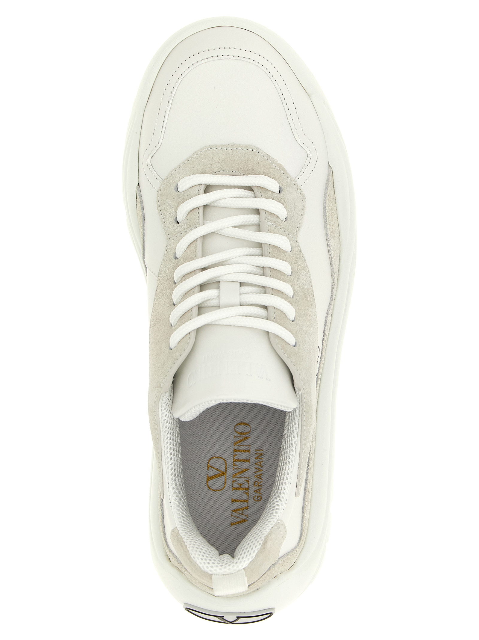 Valentino Garavani 'Gumboy' sneakers Y2S0B17VRN0BO (Valentino Garavani / スニーカー ) | Valentino Garavani (ヴァレンティノ)(3)