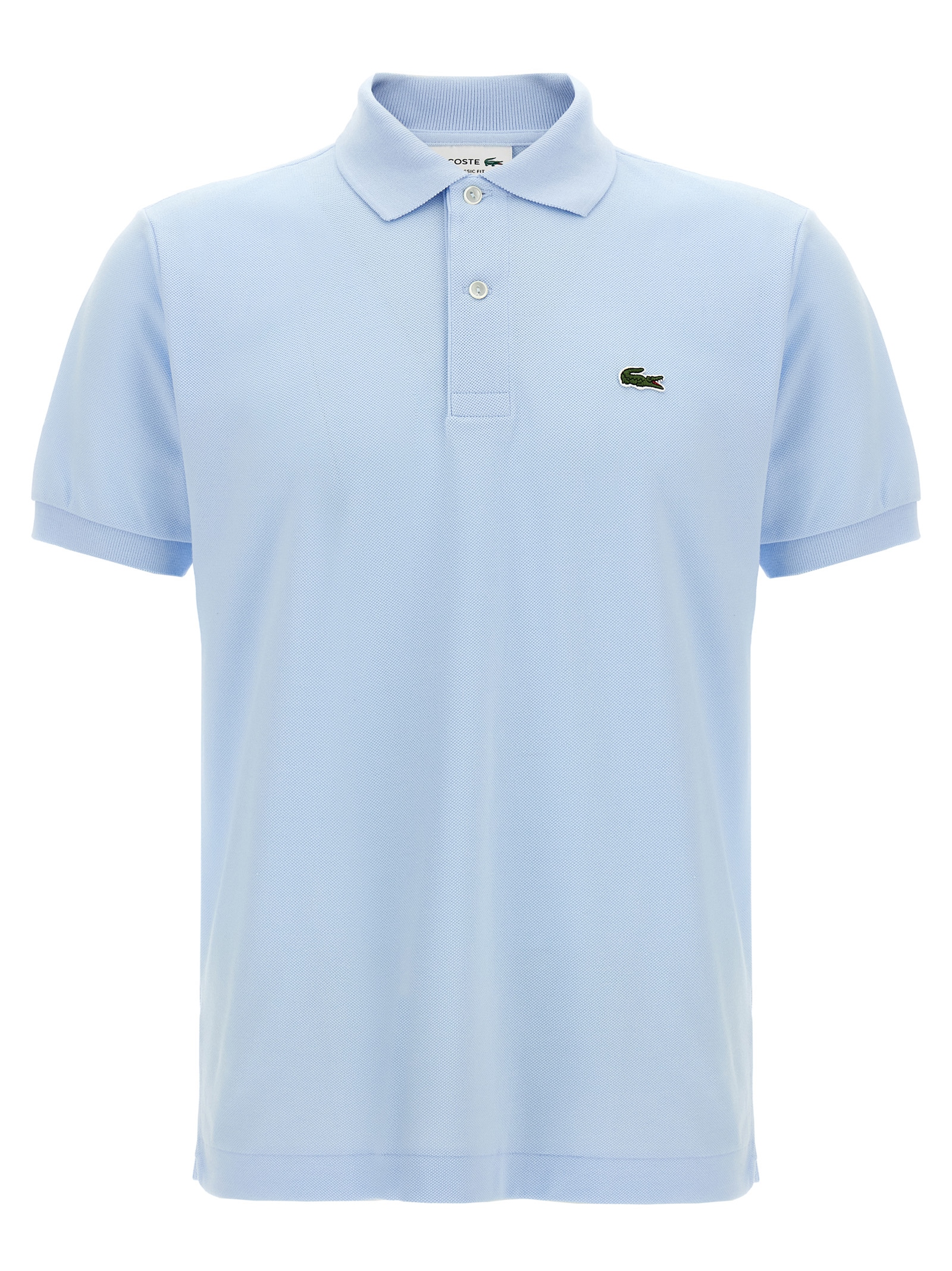 'L.12.12 Original' polo shirt L1212T01 (LACOSTE / ポロシャツ ) | LACOSTE (ラコステ)