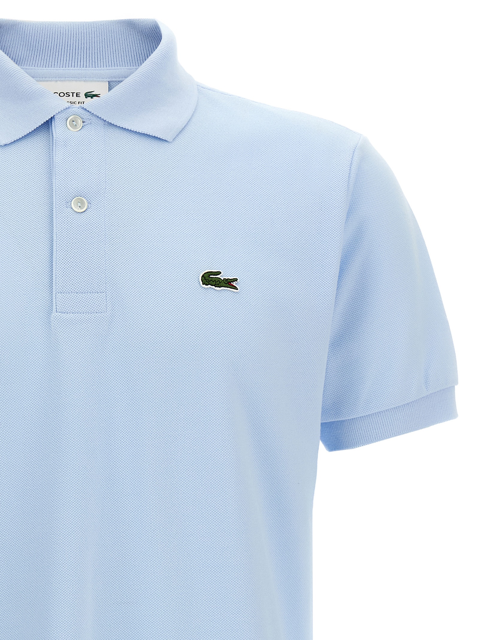 'L.12.12 Original' polo shirt L1212T01 (LACOSTE / ポロシャツ ) | LACOSTE (ラコステ)(2)