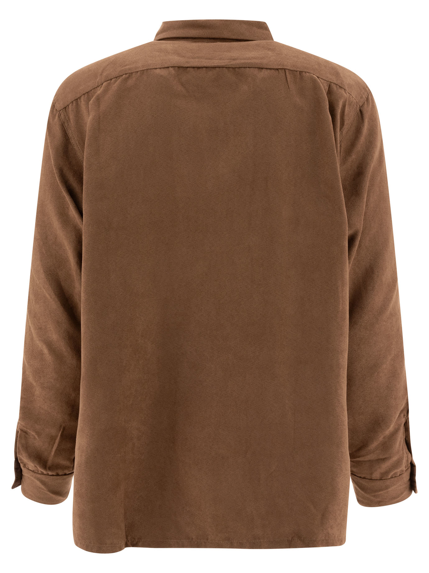 "Classic" shirt 24F1A005CT274 (ENGINEERED GARMENTS / シャツ・ブラウス ) | ENGINEERED GARMENTS (エンジニアド ガーメンツ)(1)