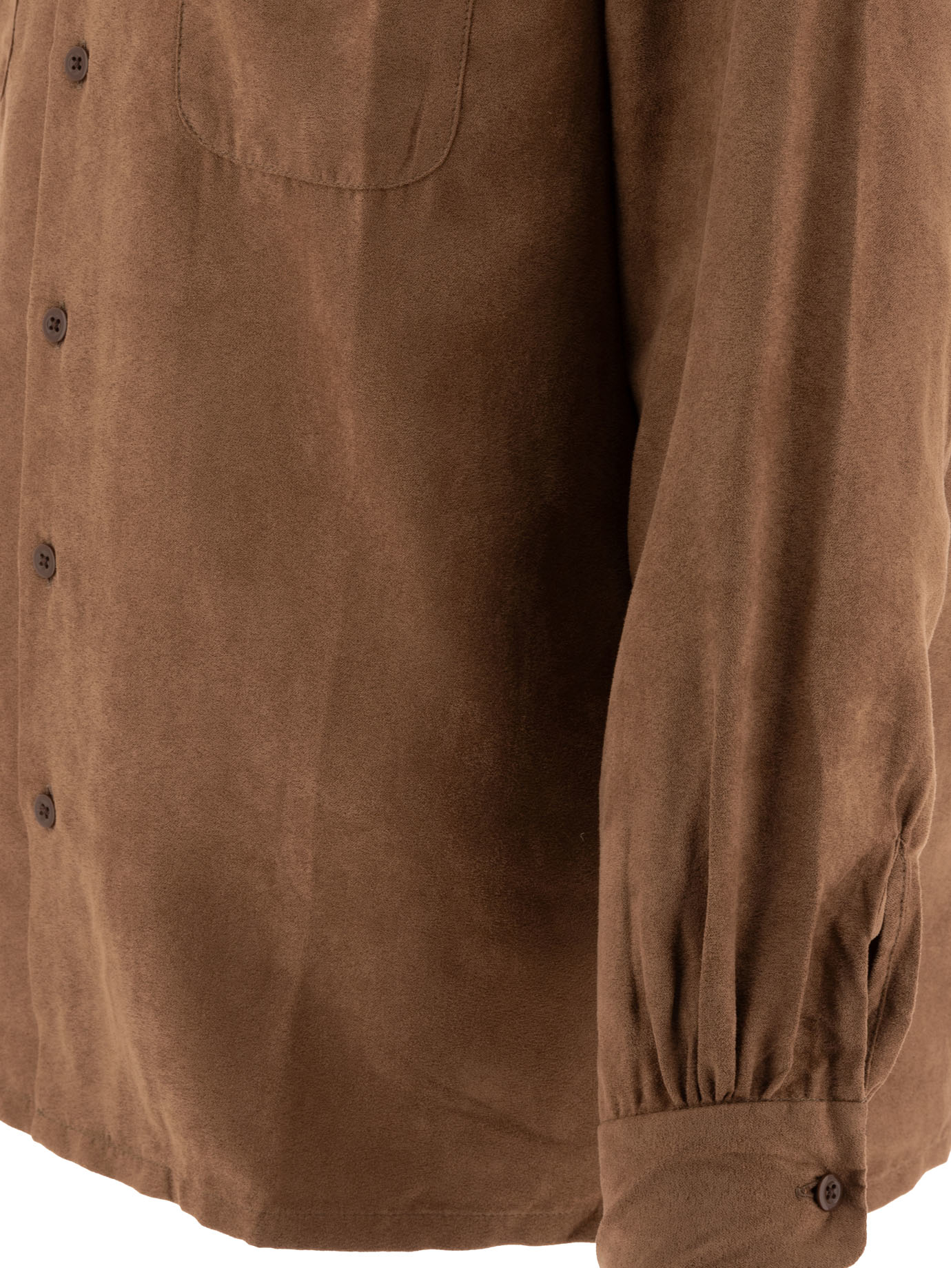 "Classic" shirt 24F1A005CT274 (ENGINEERED GARMENTS / シャツ・ブラウス ) | ENGINEERED GARMENTS (エンジニアド ガーメンツ)(3)