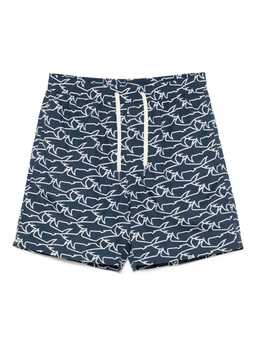 SWIM SHORTS 25415035L17 (PAUL & SHARK / スイムウェア ) | PAUL & SHARK (ポールアンドシャーク)