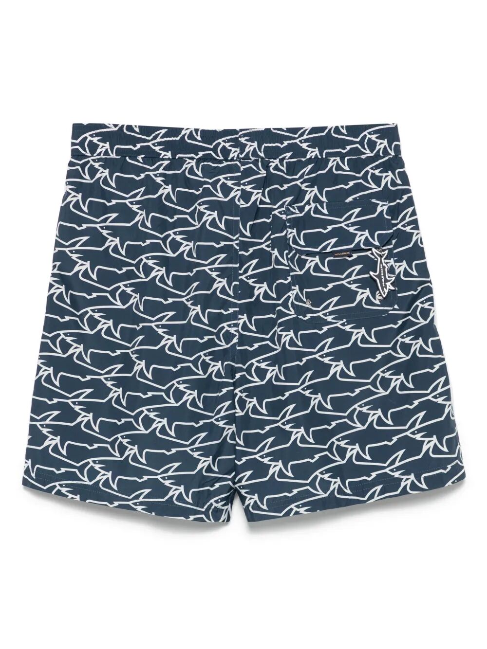 SWIM SHORTS 25415035L17 (PAUL & SHARK / スイムウェア ) | PAUL & SHARK (ポールアンドシャーク)(1)