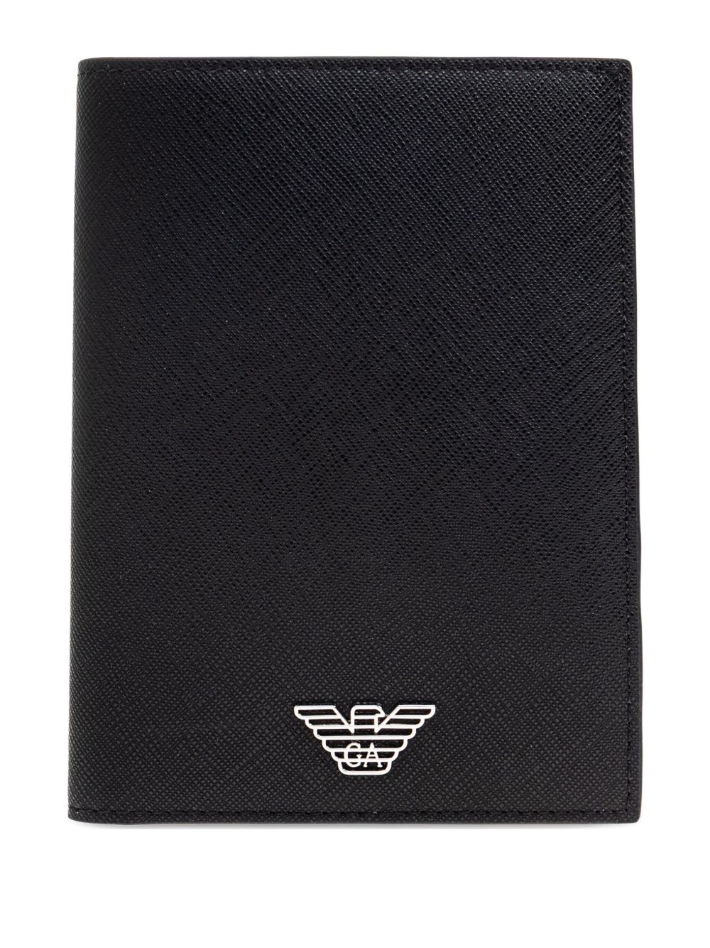 Emporio Armani Wallets Black EM003910AF13805UC001 (EMPORIO ARMANI / 財布・カードケース ) | EMPORIO ARMANI (エンポリオ アルマーニ)