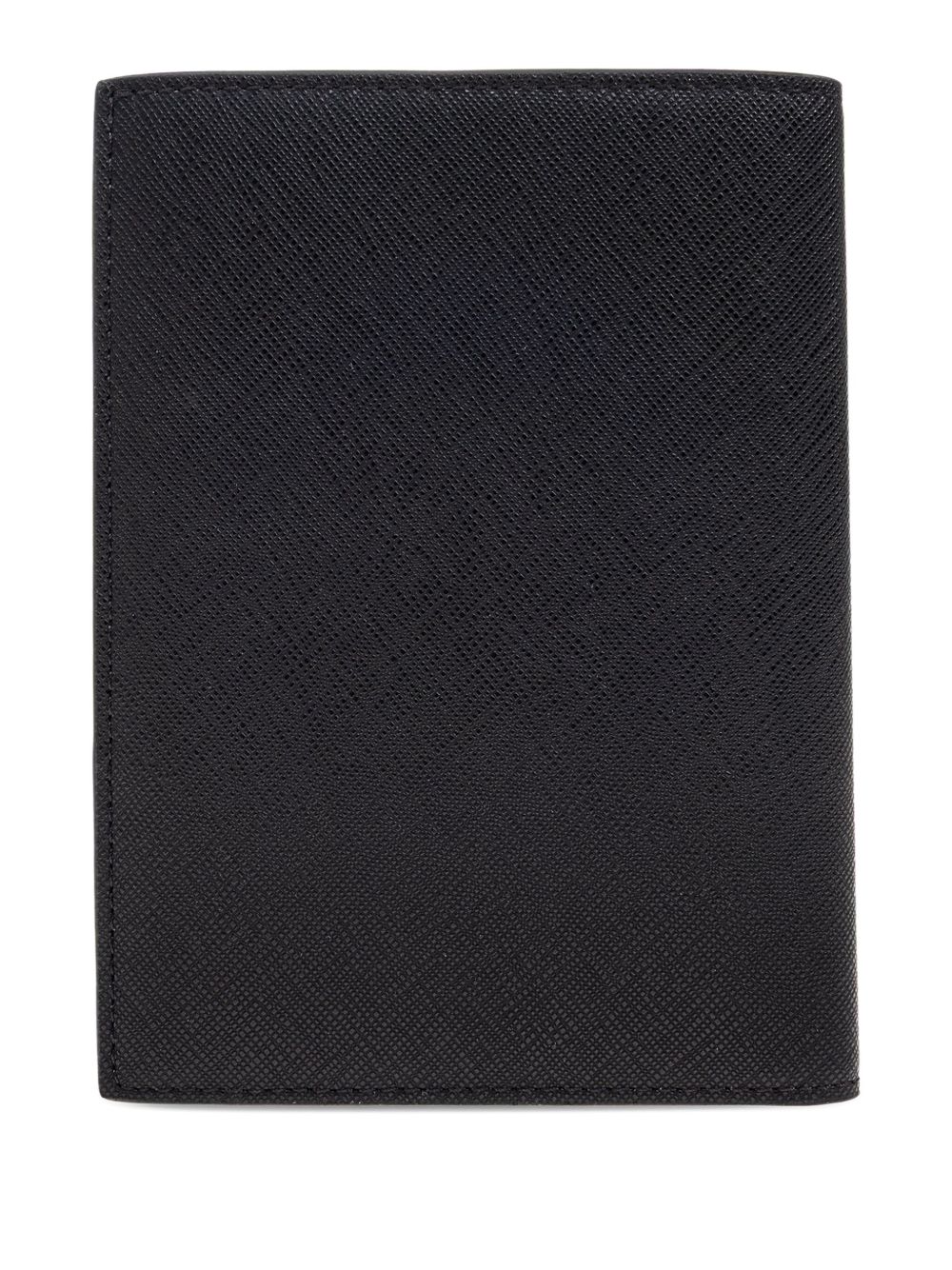 Emporio Armani Wallets Black EM003910AF13805UC001 (EMPORIO ARMANI / 財布・カードケース ) | EMPORIO ARMANI (エンポリオ アルマーニ)(1)
