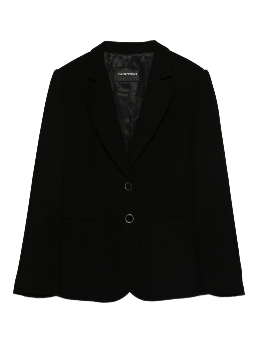 Emporio Armani Jackets EW002274AF17481UC001 (EMPORIO ARMANI / ブレザー・ジャケット ) | EMPORIO ARMANI (エンポリオ アルマーニ)