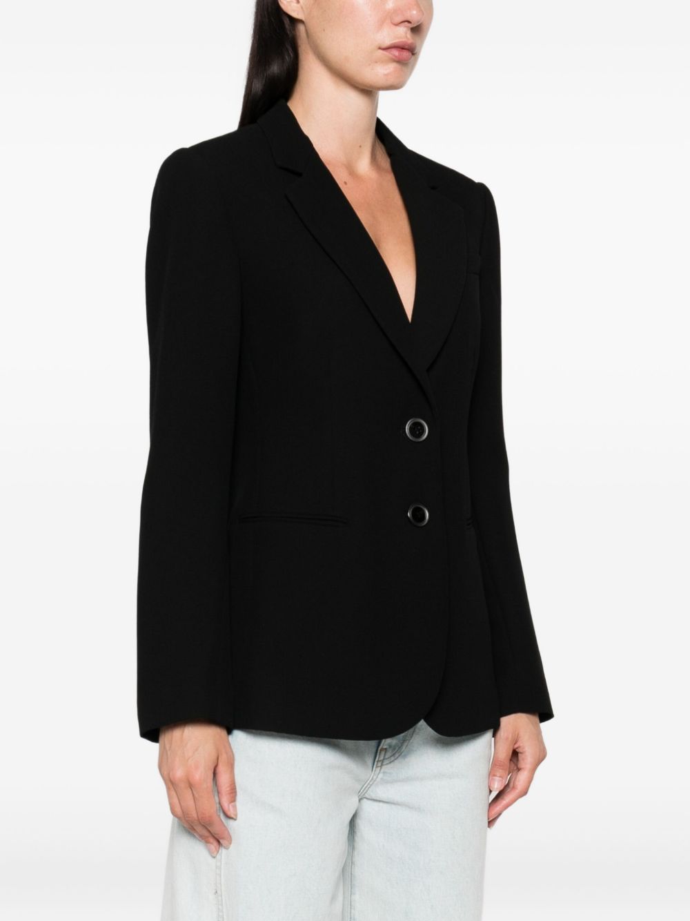 Emporio Armani Jackets EW002274AF17481UC001 (EMPORIO ARMANI / ブレザー・ジャケット ) | EMPORIO ARMANI (エンポリオ アルマーニ)(3)