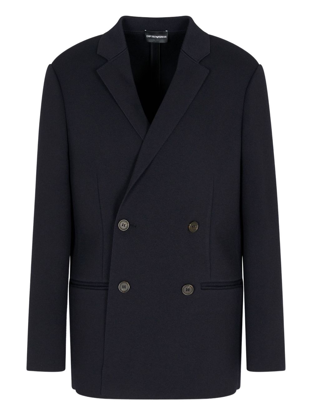 Emporio Armani Jackets Blue EM002428AF19441UB118 (EMPORIO ARMANI / スーツ・ジャケット ) | EMPORIO ARMANI (エンポリオ アルマーニ)