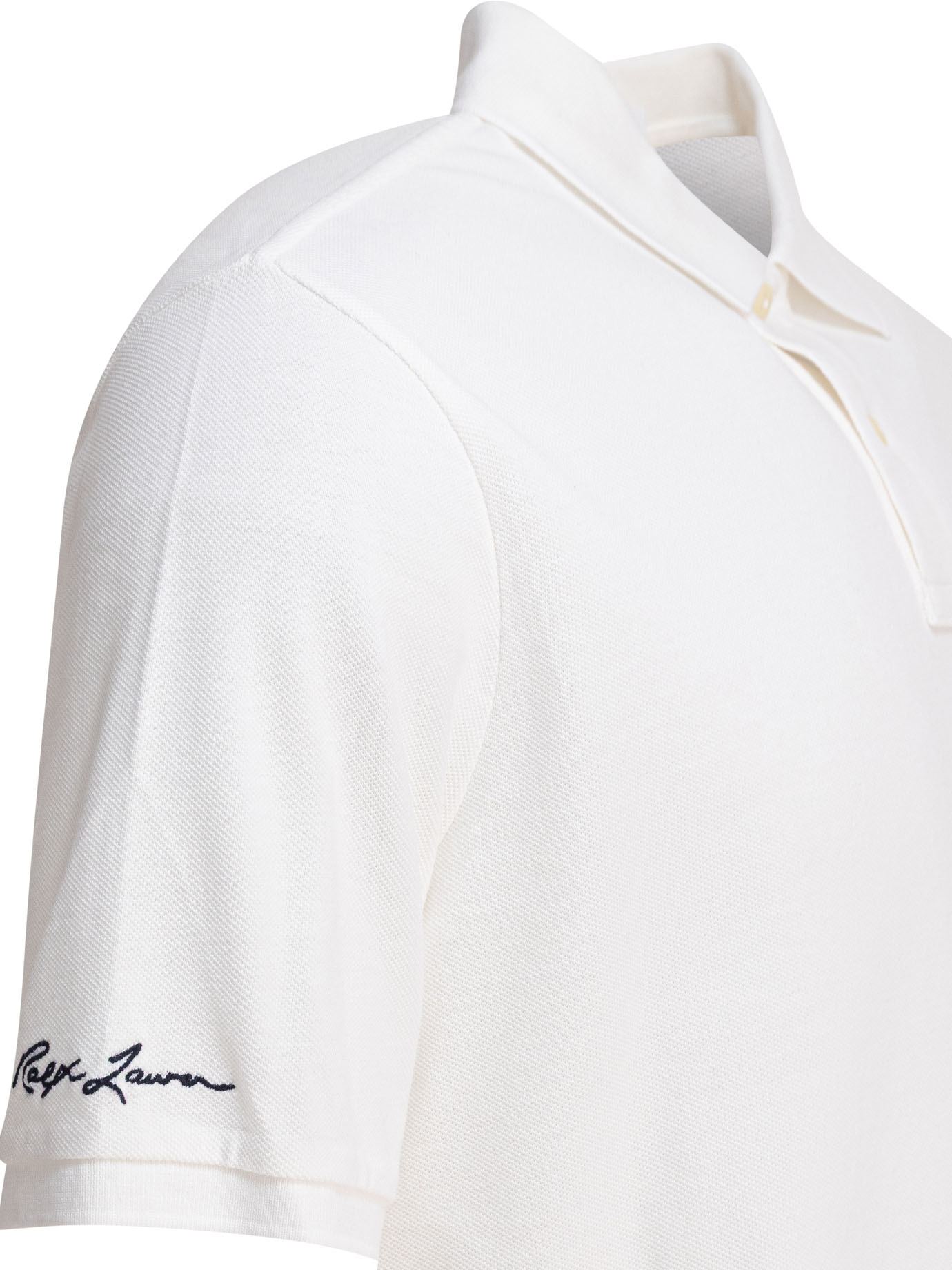 "Yankees Polo Ralph Lauren" polo shirt 710967425004DECKWASHWHITE (Polo Ralph Lauren / ポロシャツ ) | Polo Ralph Lauren (ポロ ラルフ ローレン)(3)