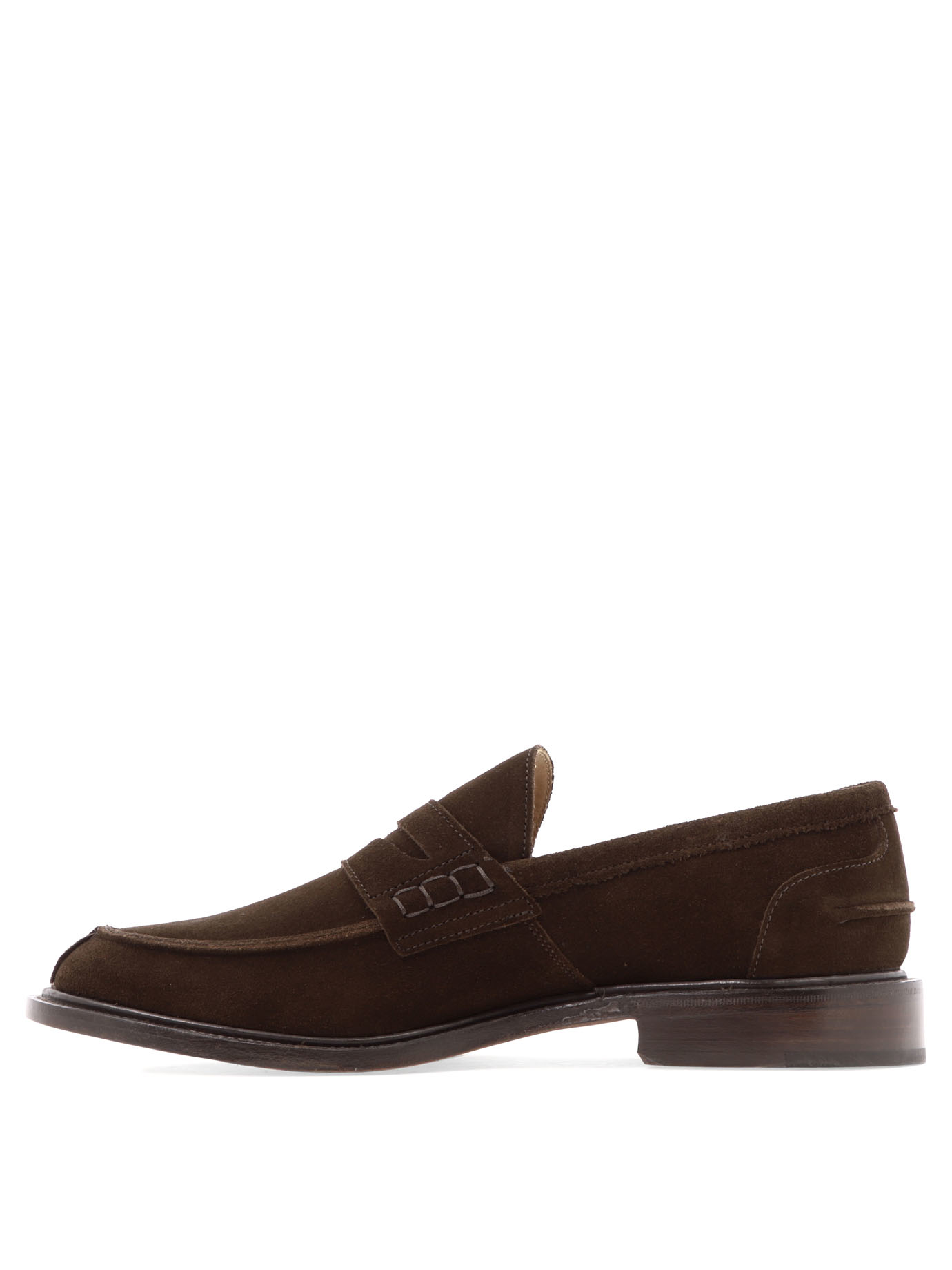"James" loafers JAMESCHOCOLATE (Tricker's / ローファー ) | Tricker's (トリッカーズ)(2)
