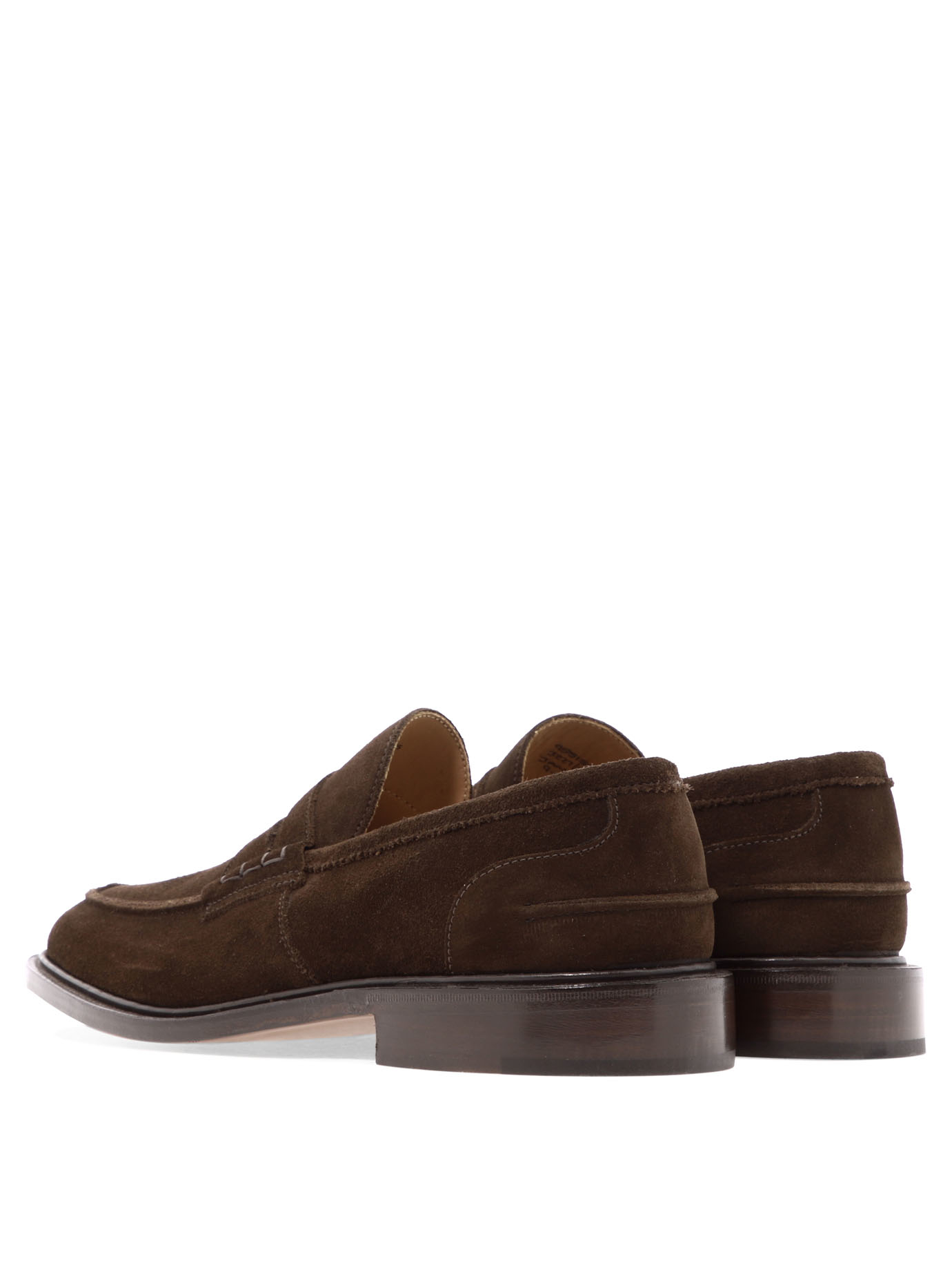 "James" loafers JAMESCHOCOLATE (Tricker's / ローファー ) | Tricker's (トリッカーズ)(3)