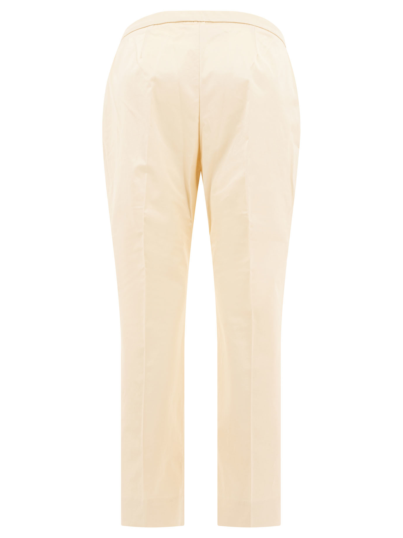 Cropped pants 252WRB0248FB0391116 (TOTEME / パンツ ) | TOTEME (トーテム)(1)