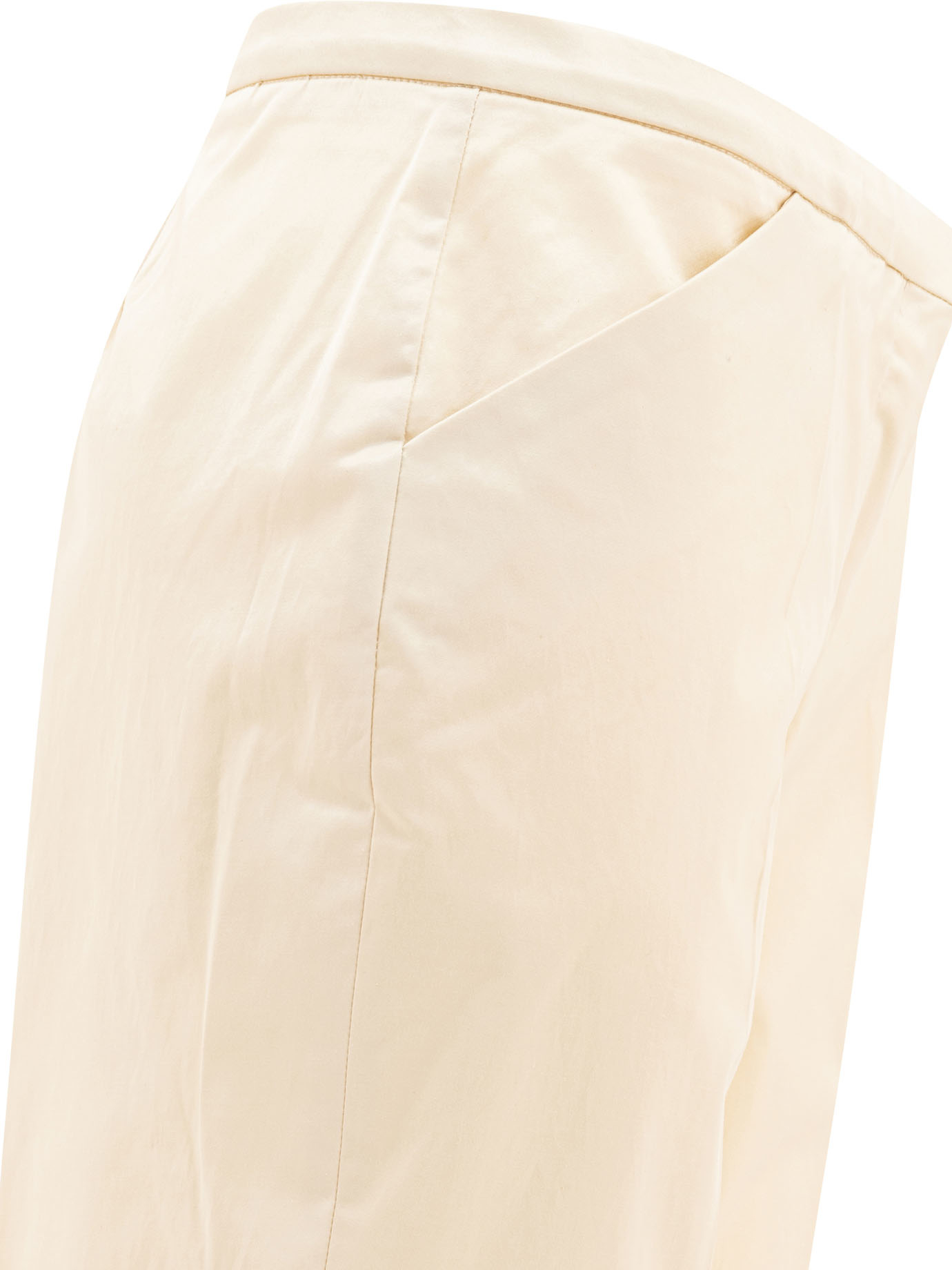 Cropped pants 252WRB0248FB0391116 (TOTEME / パンツ ) | TOTEME (トーテム)(3)