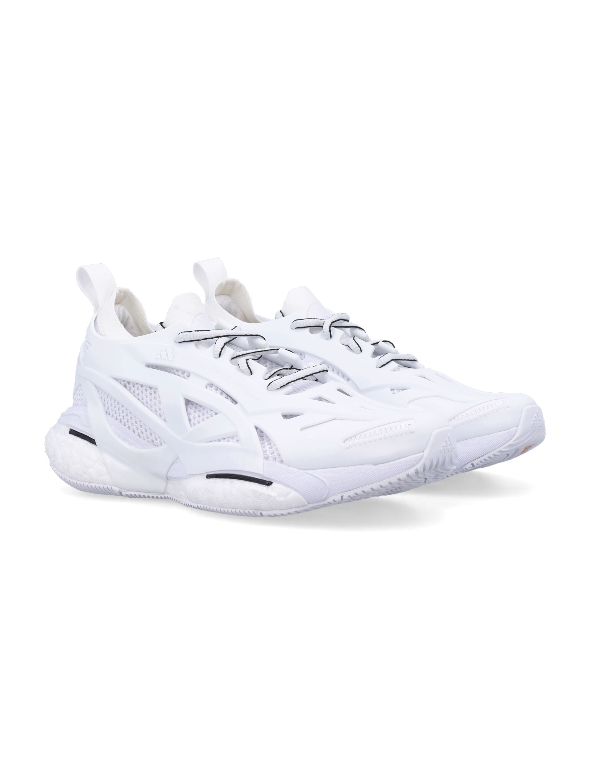 Adidas By Stella McCartney Sneakers White GY6095WHITE (adidas by Stella McCartney / スニーカー ) | adidas by Stella McCartney (アディダス バイ ステラ マッカートニー)(1)