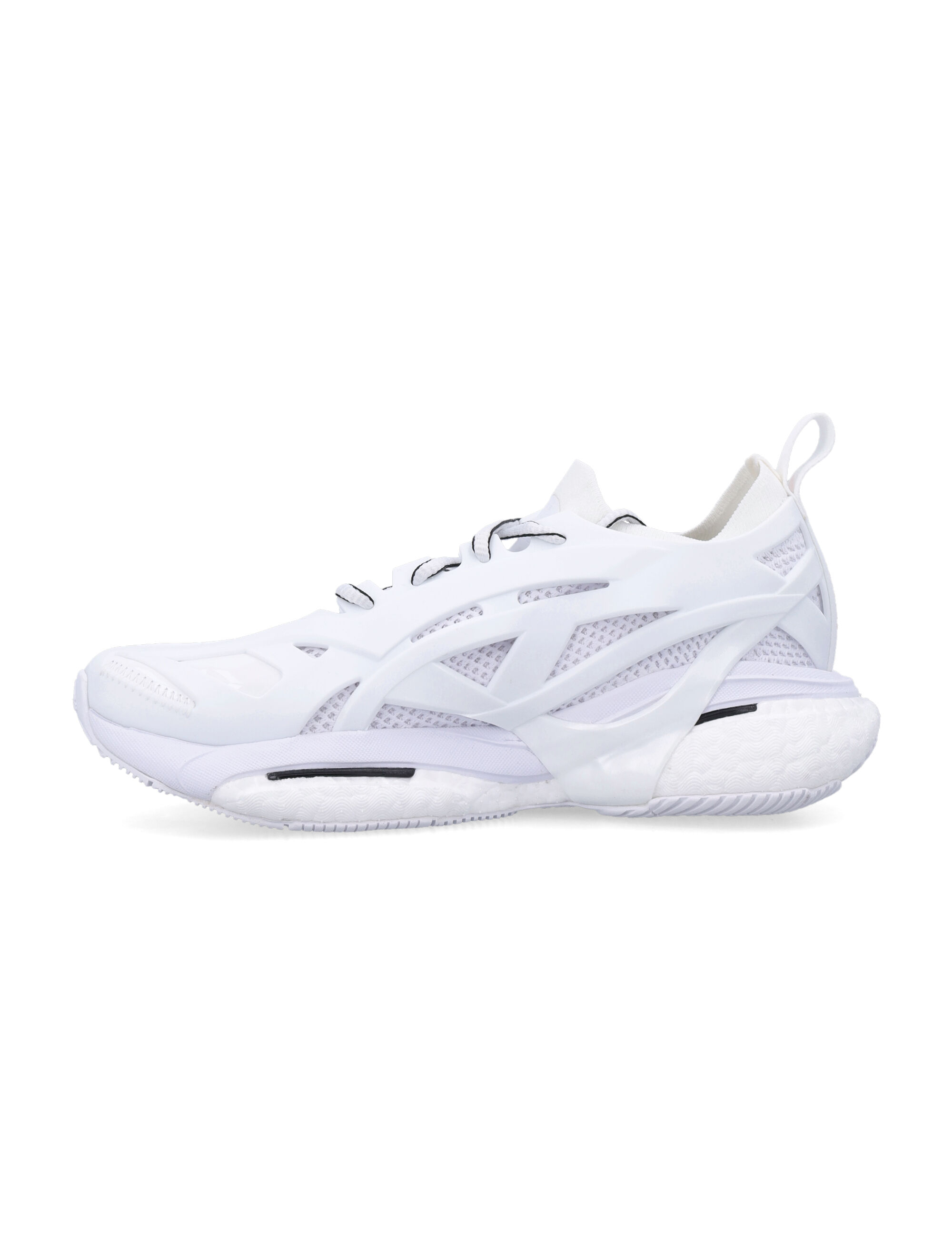 Adidas By Stella McCartney Sneakers White GY6095WHITE (adidas by Stella McCartney / スニーカー ) | adidas by Stella McCartney (アディダス バイ ステラ マッカートニー)(2)