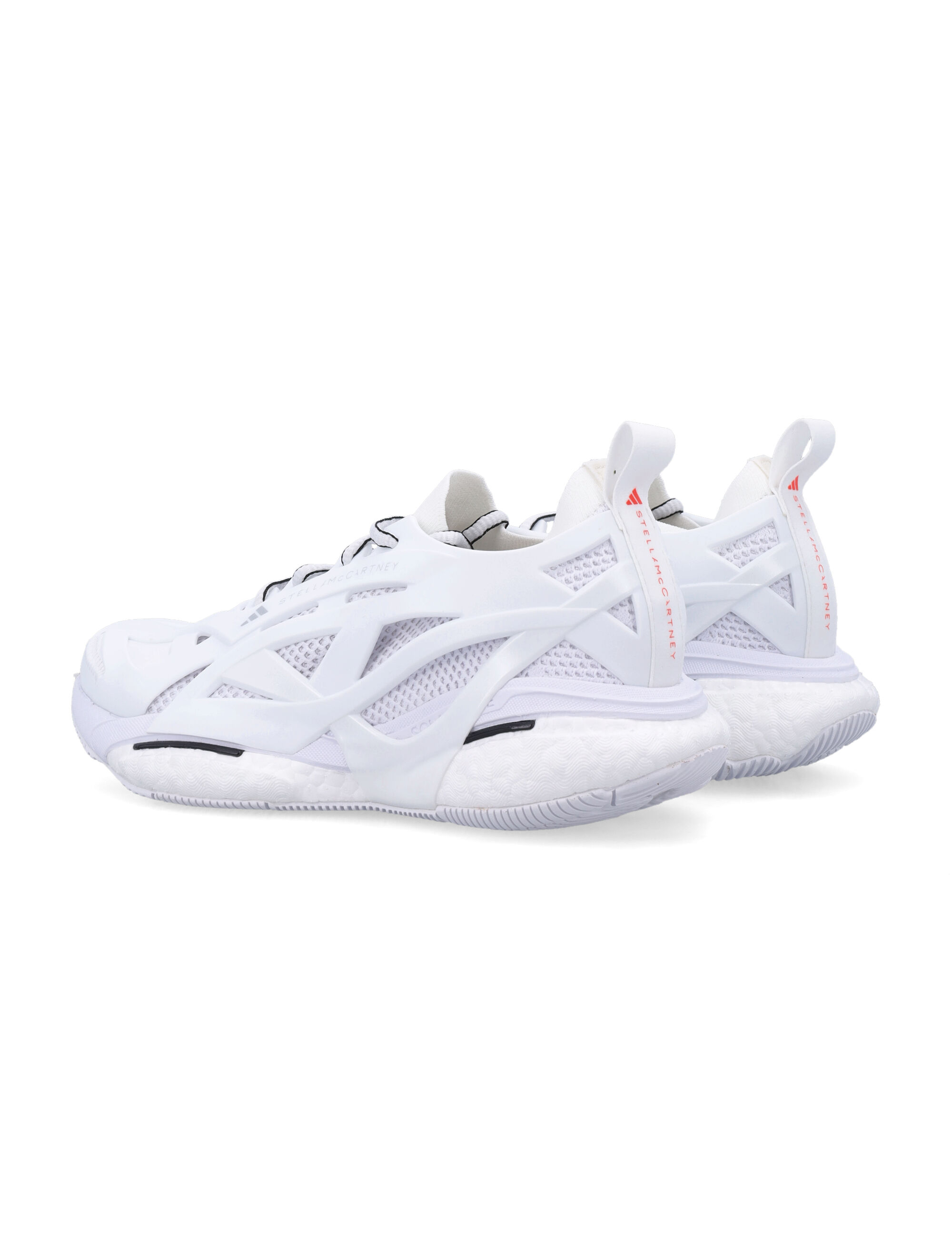 Adidas By Stella McCartney Sneakers White GY6095WHITE (adidas by Stella McCartney / スニーカー ) | adidas by Stella McCartney (アディダス バイ ステラ マッカートニー)(3)