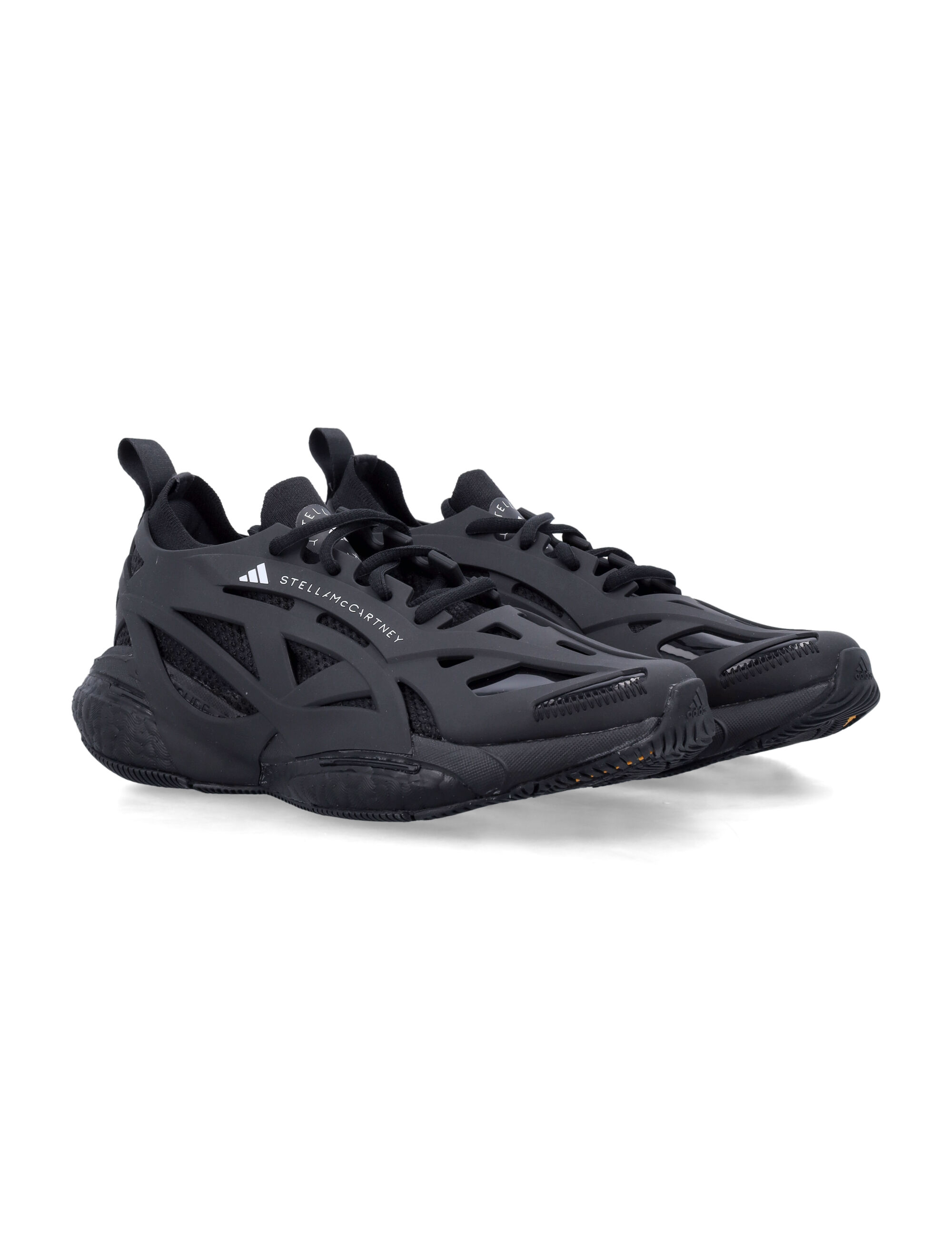 Adidas By Stella McCartney Sneakers Black HQ5961BLACK (adidas by Stella McCartney / スニーカー ) | adidas by Stella McCartney (アディダス バイ ステラ マッカートニー)(5)