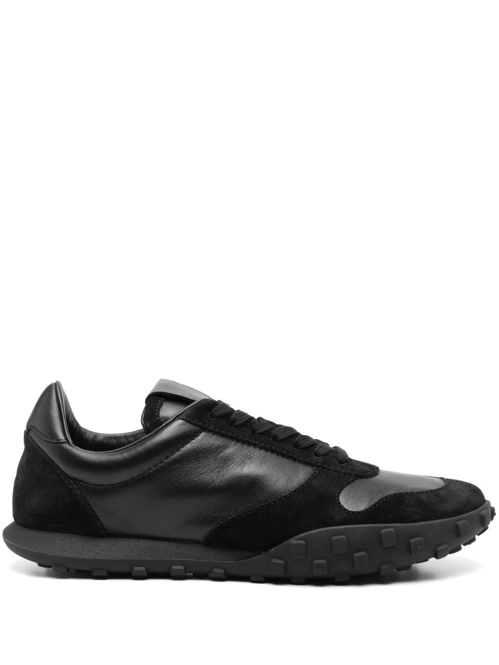 Jil Sander Sneakers Black J32WS0056P7394001 (Jil Sander / スニーカー ) | Jil Sander (ジルサンダー)