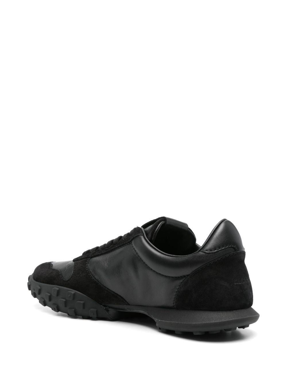 Jil Sander Sneakers Black J32WS0056P7394001 (Jil Sander / スニーカー ) | Jil Sander (ジルサンダー)(1)
