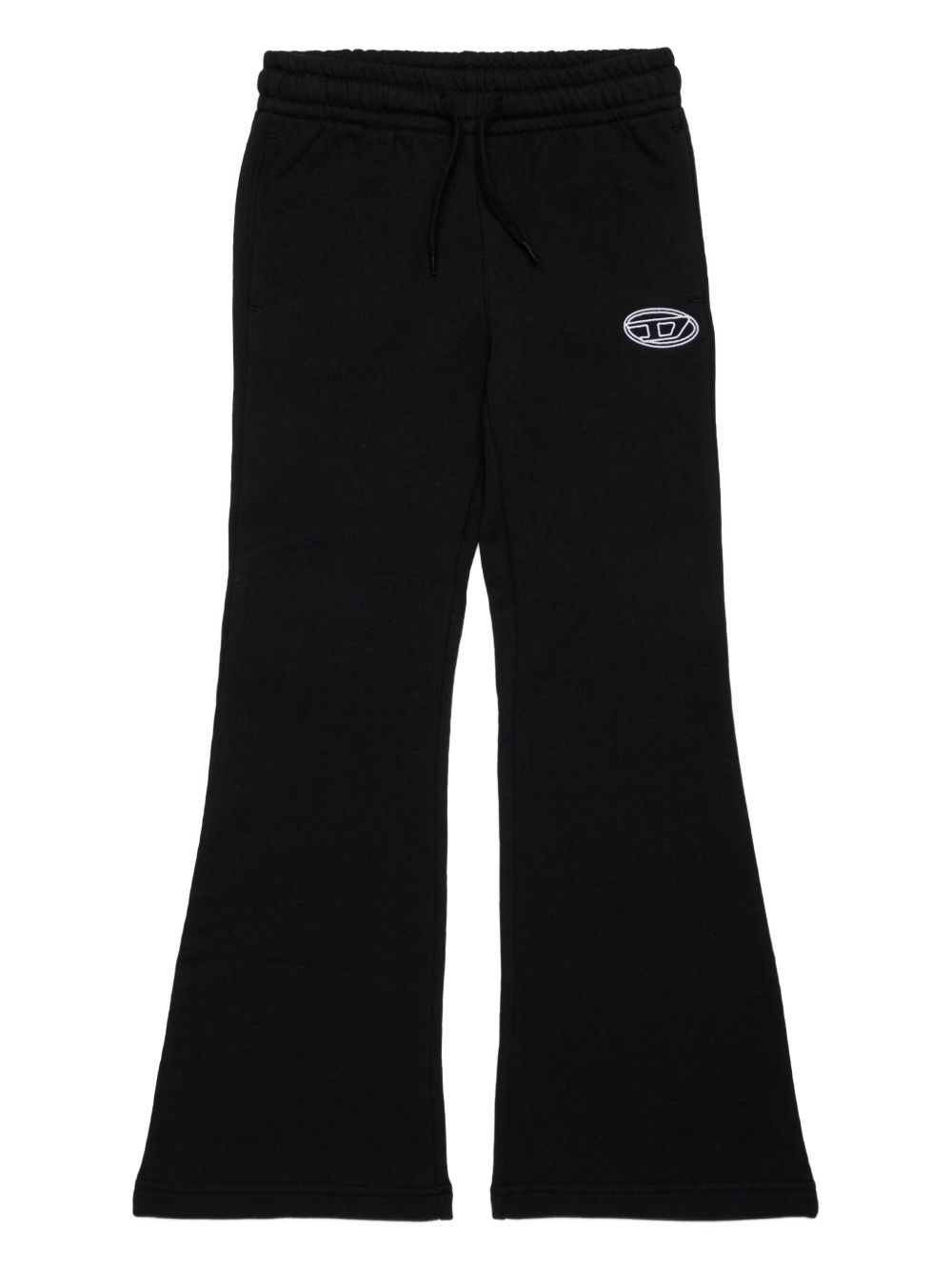 Diesel Trousers Black J02419KYAX3K900 (Diesel / パンツ ) | Diesel (ディーゼル)