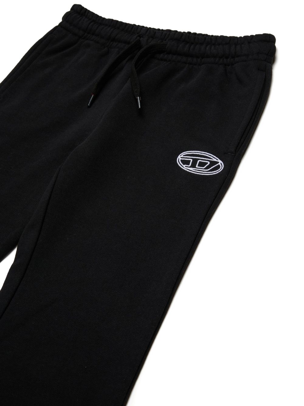 Diesel Trousers Black J02419KYAX3K900 (Diesel / パンツ ) | Diesel (ディーゼル)(1)