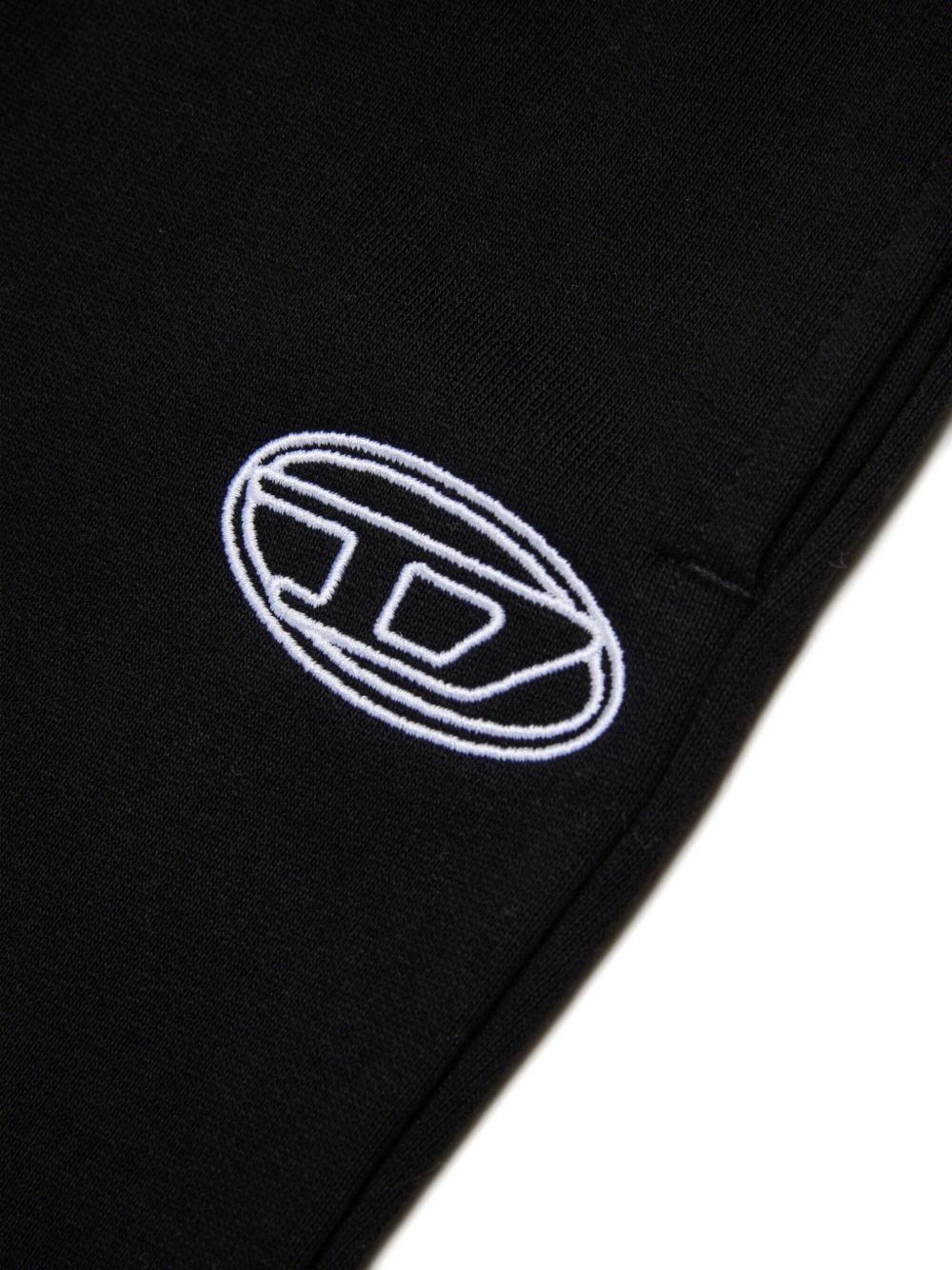 Diesel Trousers Black J02419KYAX3K900 (Diesel / パンツ ) | Diesel (ディーゼル)(3)