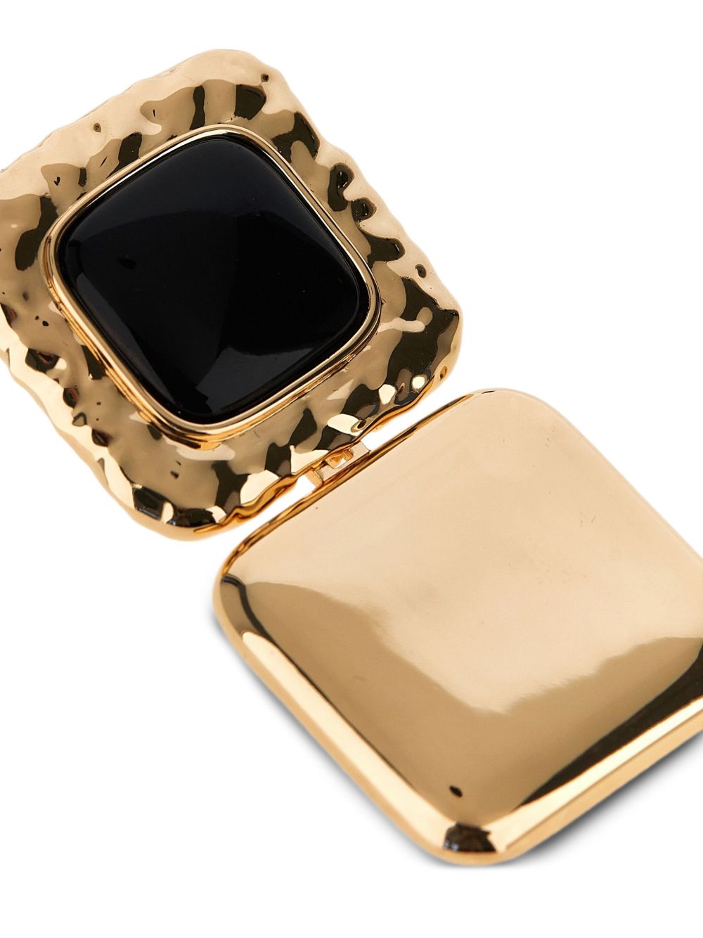 SELF PORTRAIT Bijoux Golden PF25622EBGLD (self-portrait / ピアス・イヤリング ) | self-portrait (セルフ・ポートレイト)(2)