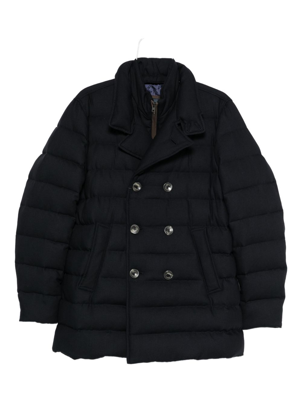 Herno Coats Blue PI001271U332789200 (Herno / コート・ダウン ) | Herno (ヘルノ)