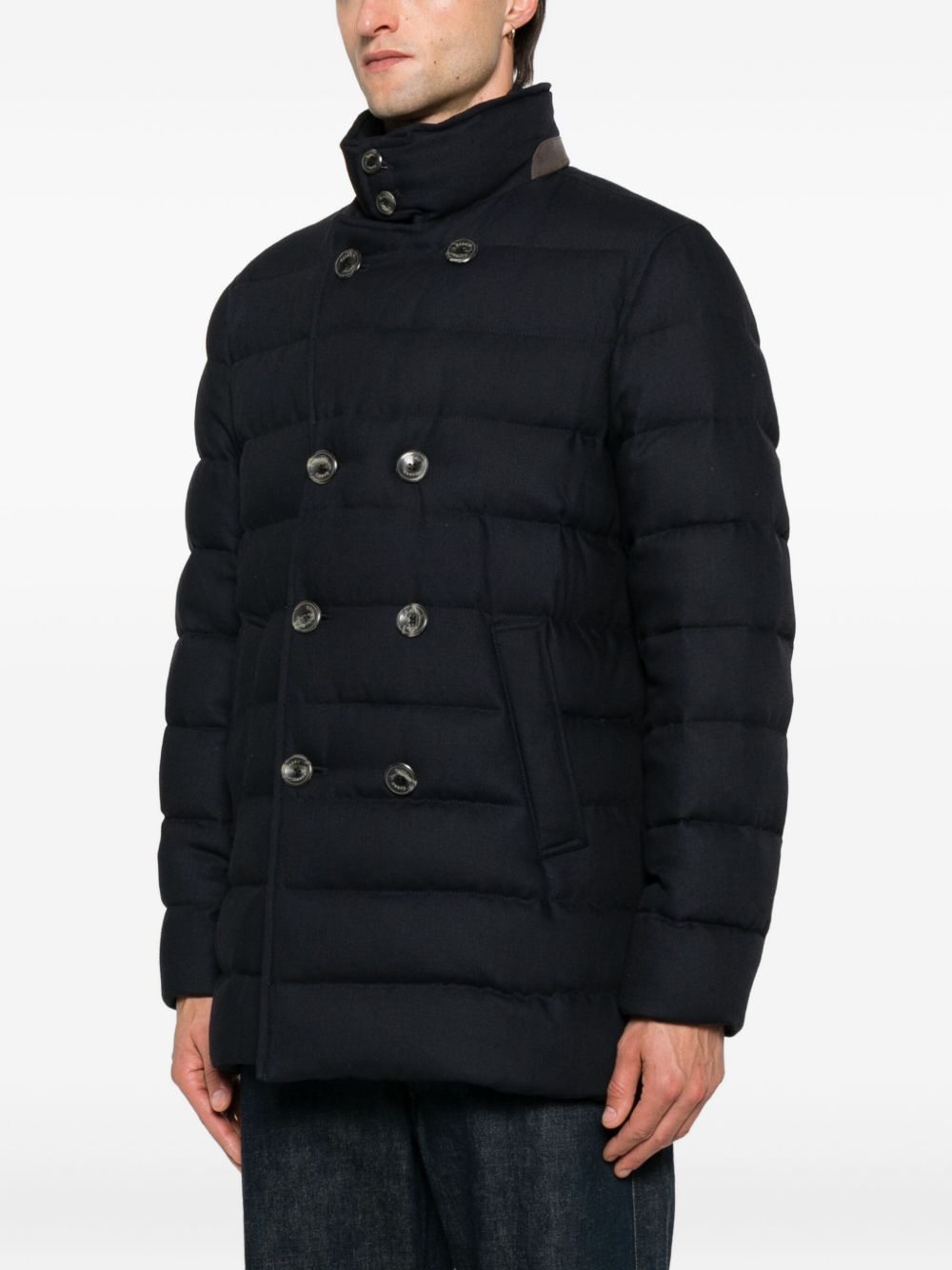 Herno Coats Blue PI001271U332789200 (Herno / コート・ダウン ) | Herno (ヘルノ)(2)