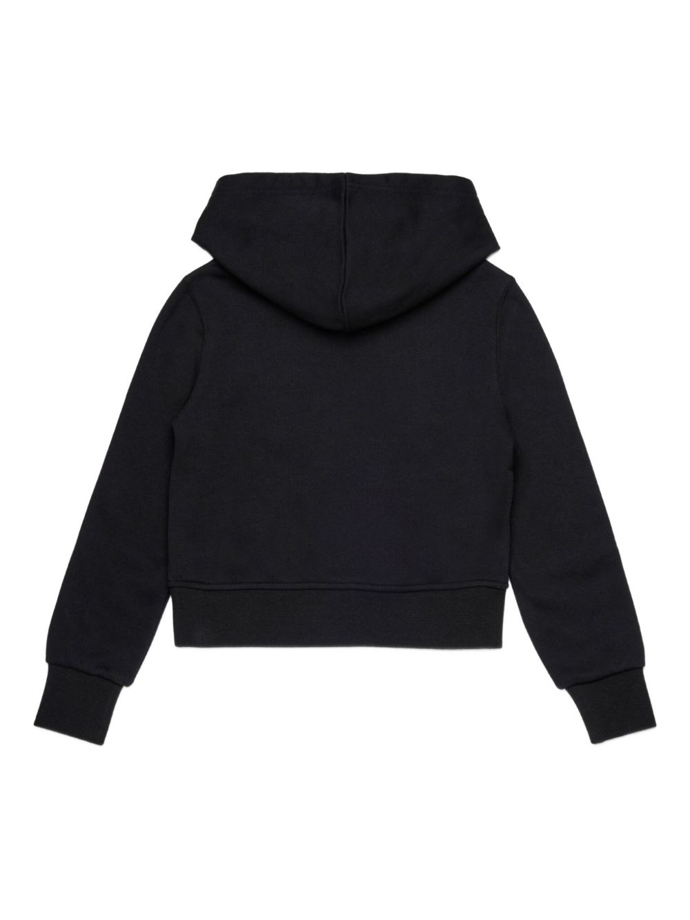 Diesel Sweaters Black J02416KYAX3K900 (Diesel / スウェット・フーディー ) | Diesel (ディーゼル)(2)