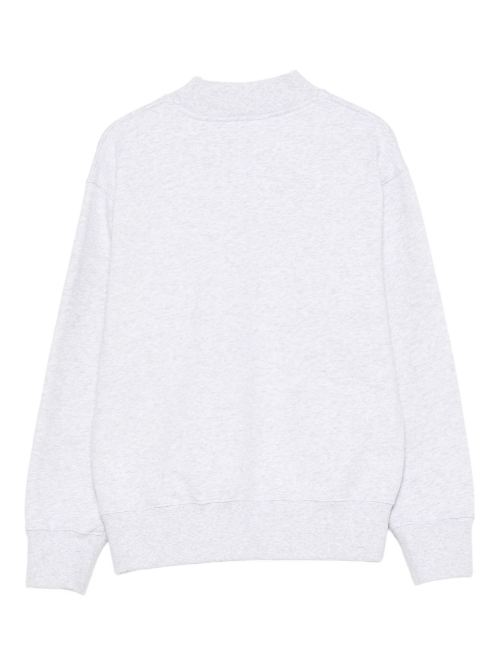 Palm Angels Sweaters Grey PBBA012C99FLE0030810 (Palm Angels / スウェット・フーディー ) | Palm Angels (パームエンジェルス)(1)