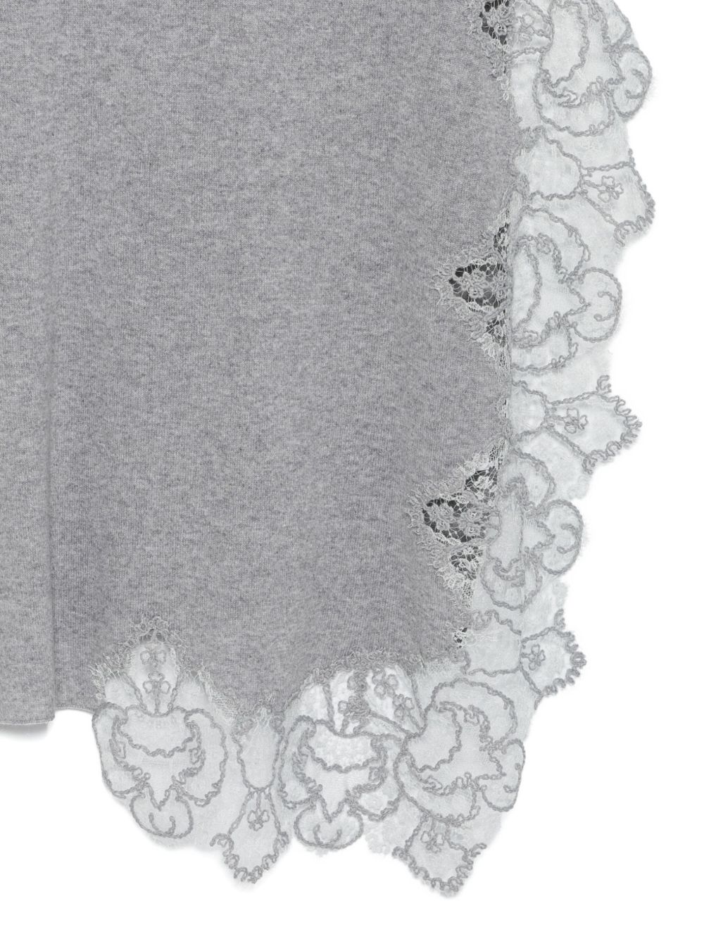 Ermanno Scervino Scarfs D475R304EAPPYUM2921 (ERMANNO SCERVINO / スカーフ・マフラー ) | ERMANNO SCERVINO (エルマンノ シェルヴィーノ)