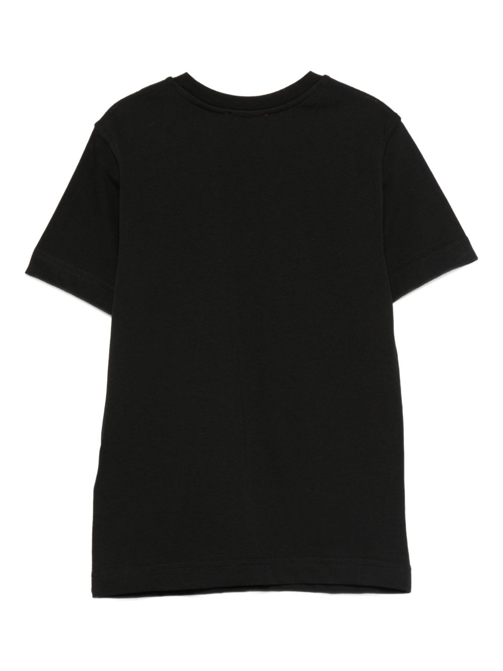Diesel T-shirts and Polos Black J0247500YI9K900 (Diesel / Tシャツ・カットソー ) | Diesel (ディーゼル)(2)