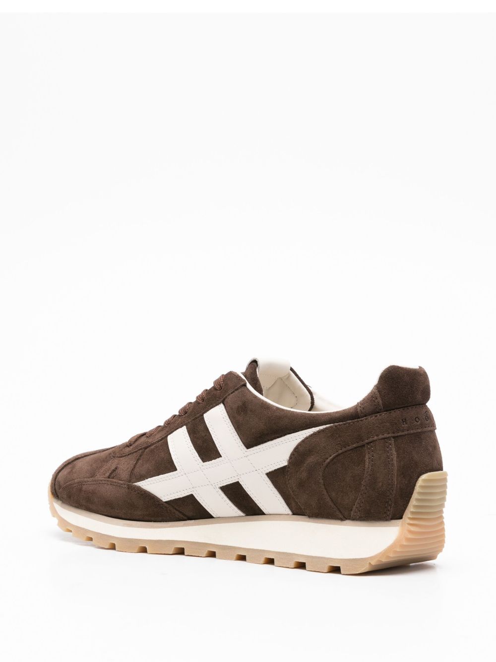 Hogan Sneakers Brown HXM6710FP0IUHO0CAJ (HOGAN / スニーカー ) | HOGAN (ホーガン)(2)